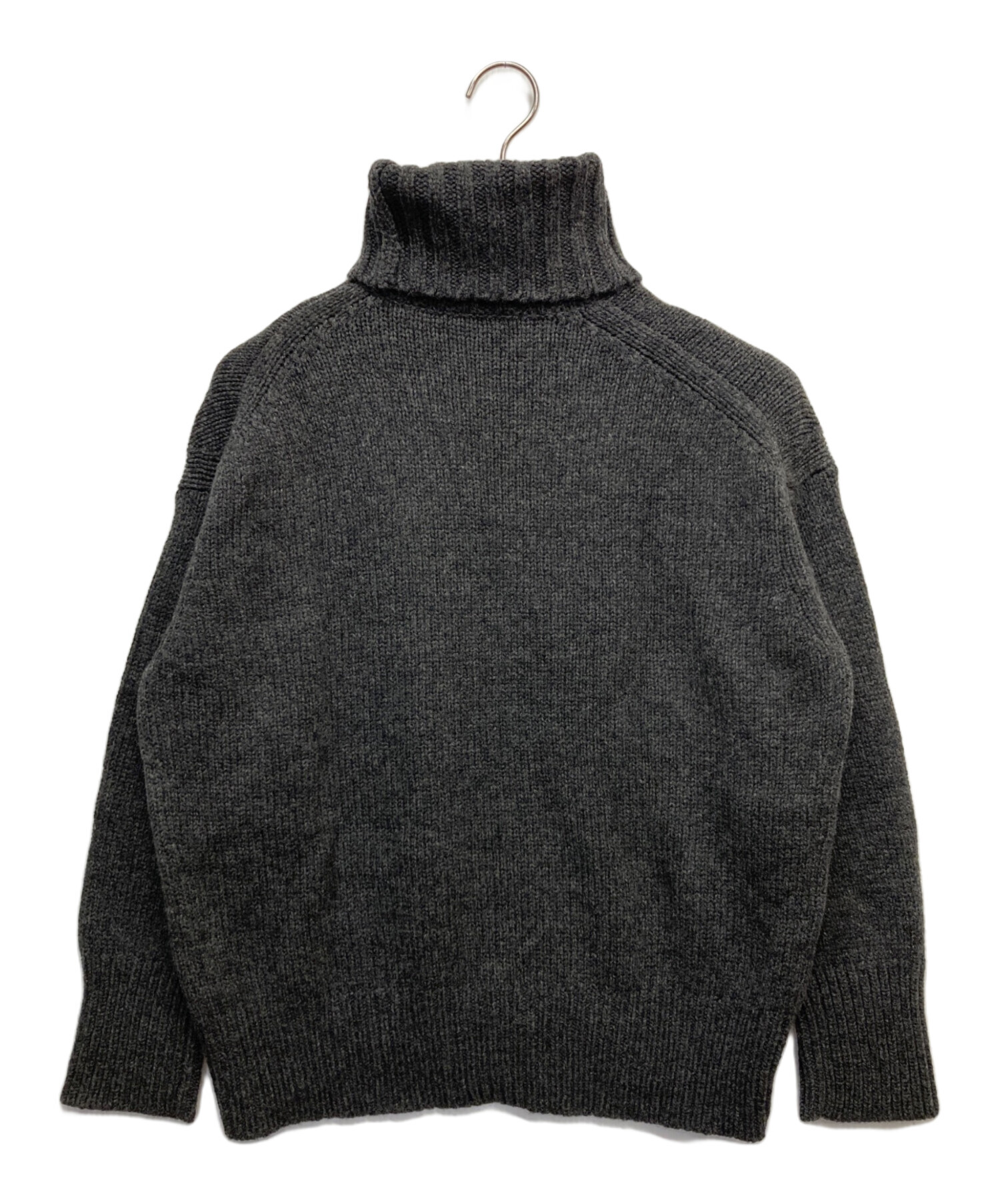 中古・古着通販】GALERIE VIE (ギャルリーヴィー) ファインウール