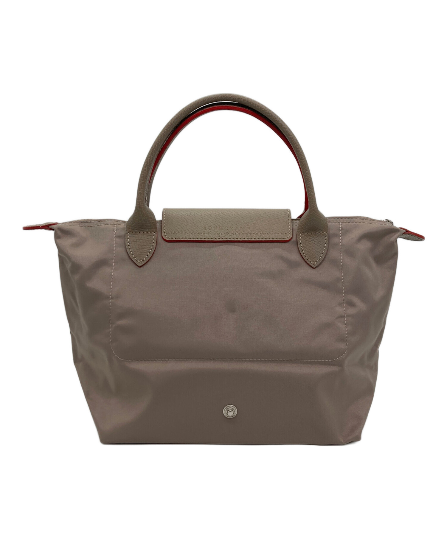 中古・古着通販】LONGCHAMP (ロンシャン) ル プリアージュ クラブ S