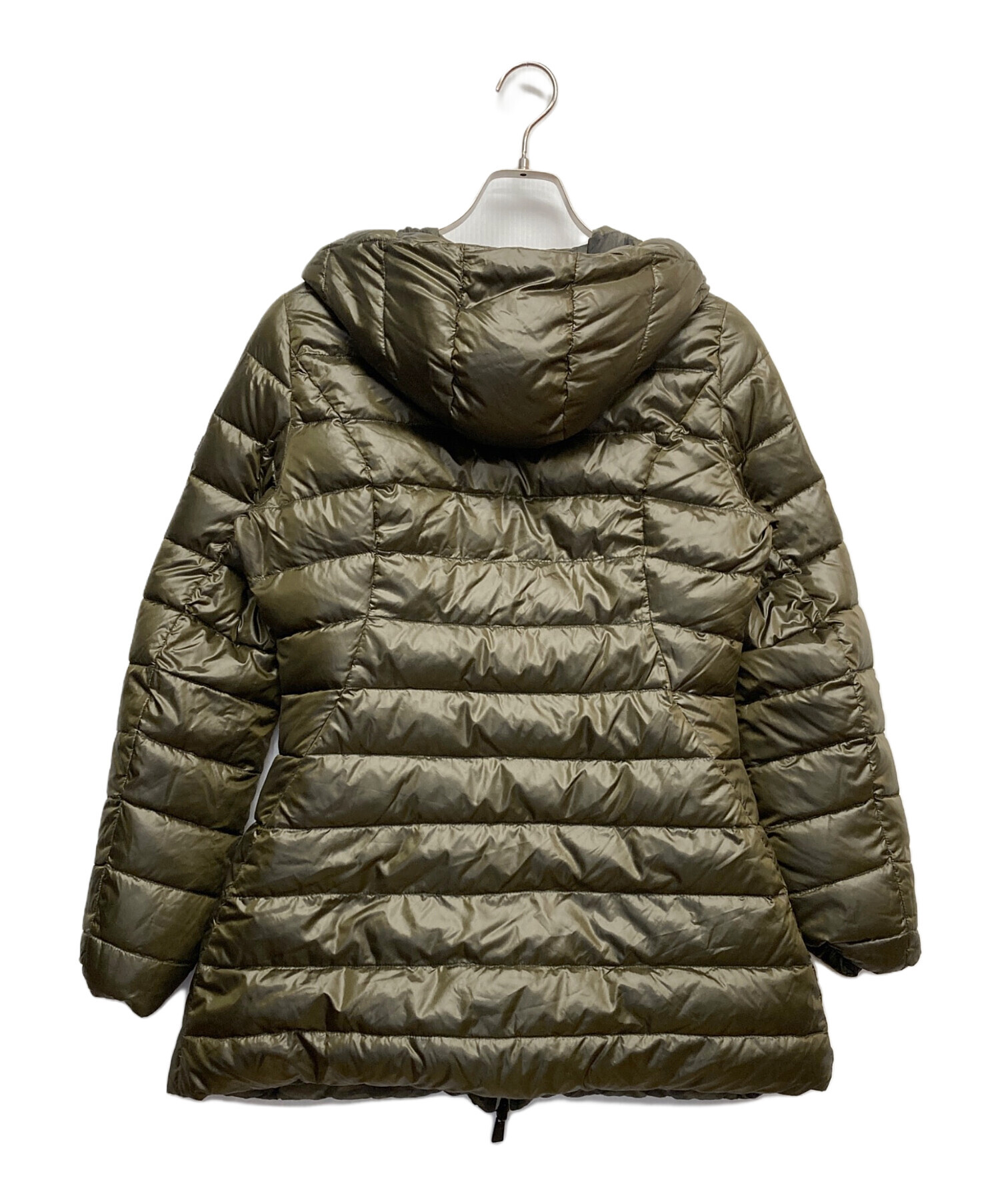 中古・古着通販】TATRAS (タトラス) リバーシブルCARINAカモフラージュ