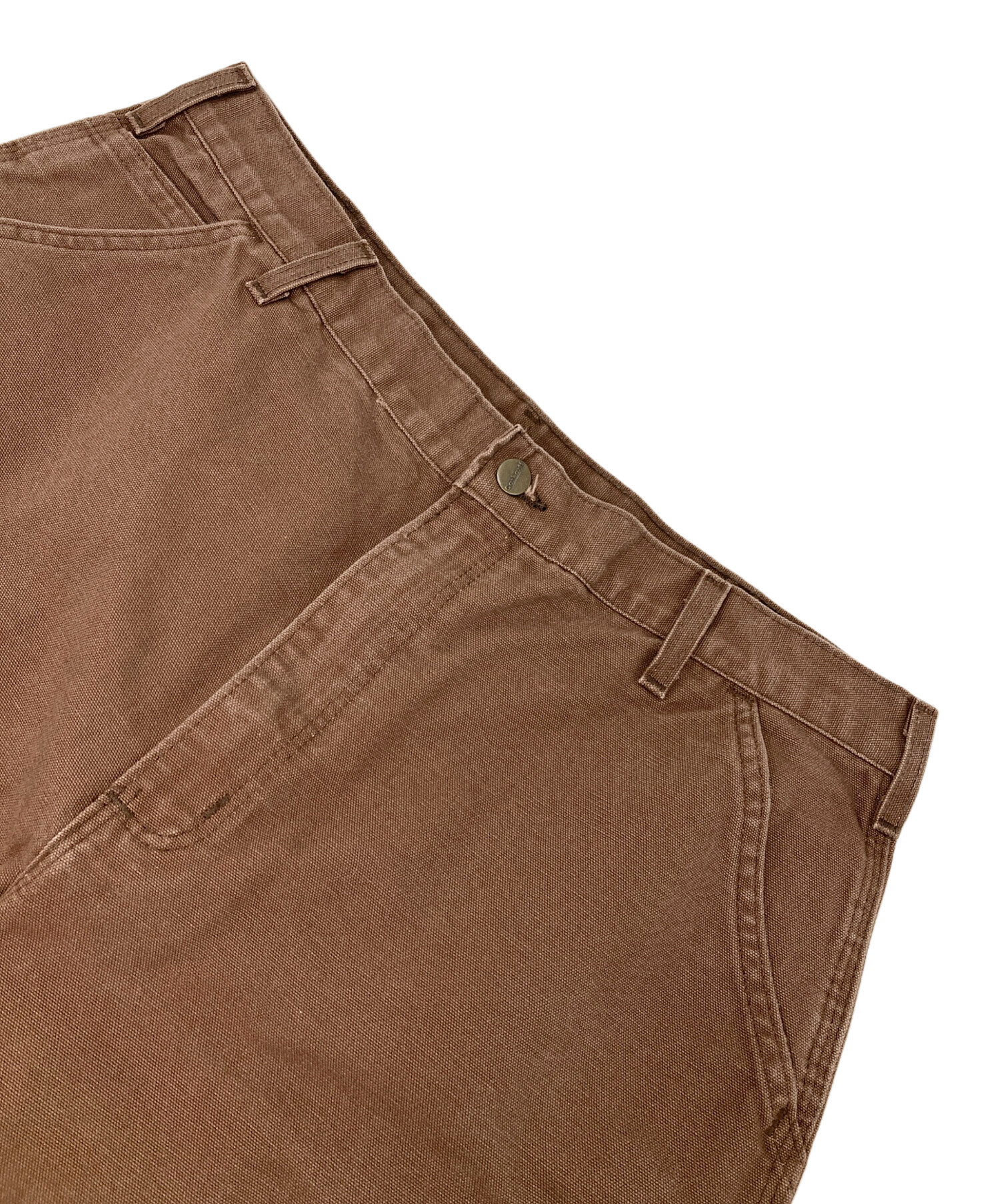 中古・古着通販】CarHartt (カーハート) ダックペインターパンツ