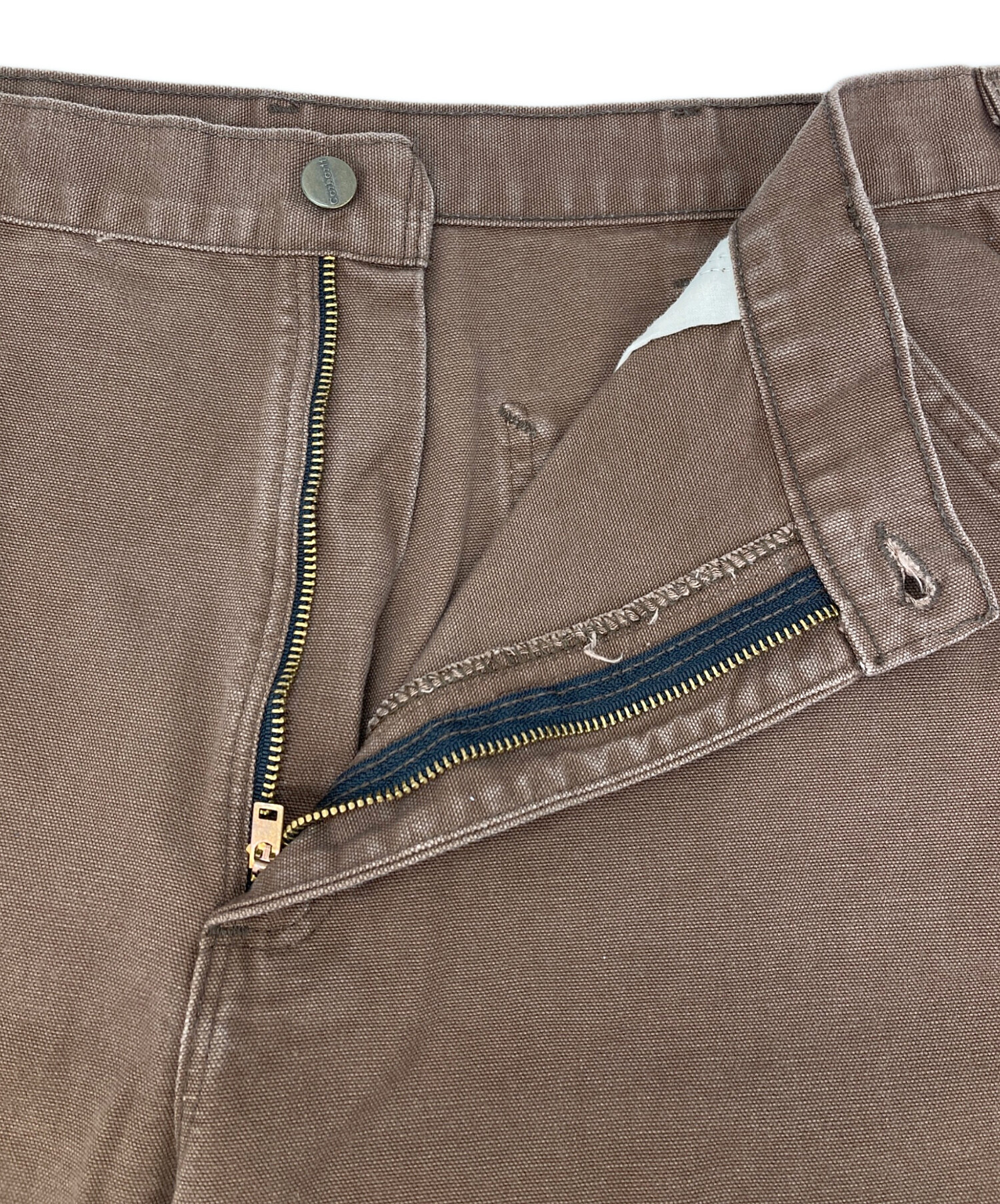 中古・古着通販】CarHartt (カーハート) ダックペインターパンツ