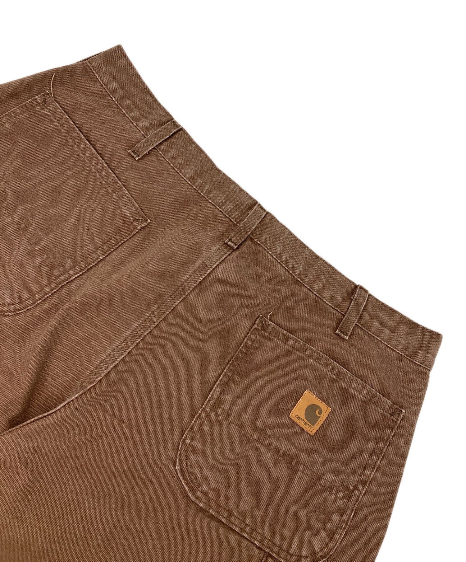 中古・古着通販】CarHartt (カーハート) ダックペインターパンツ