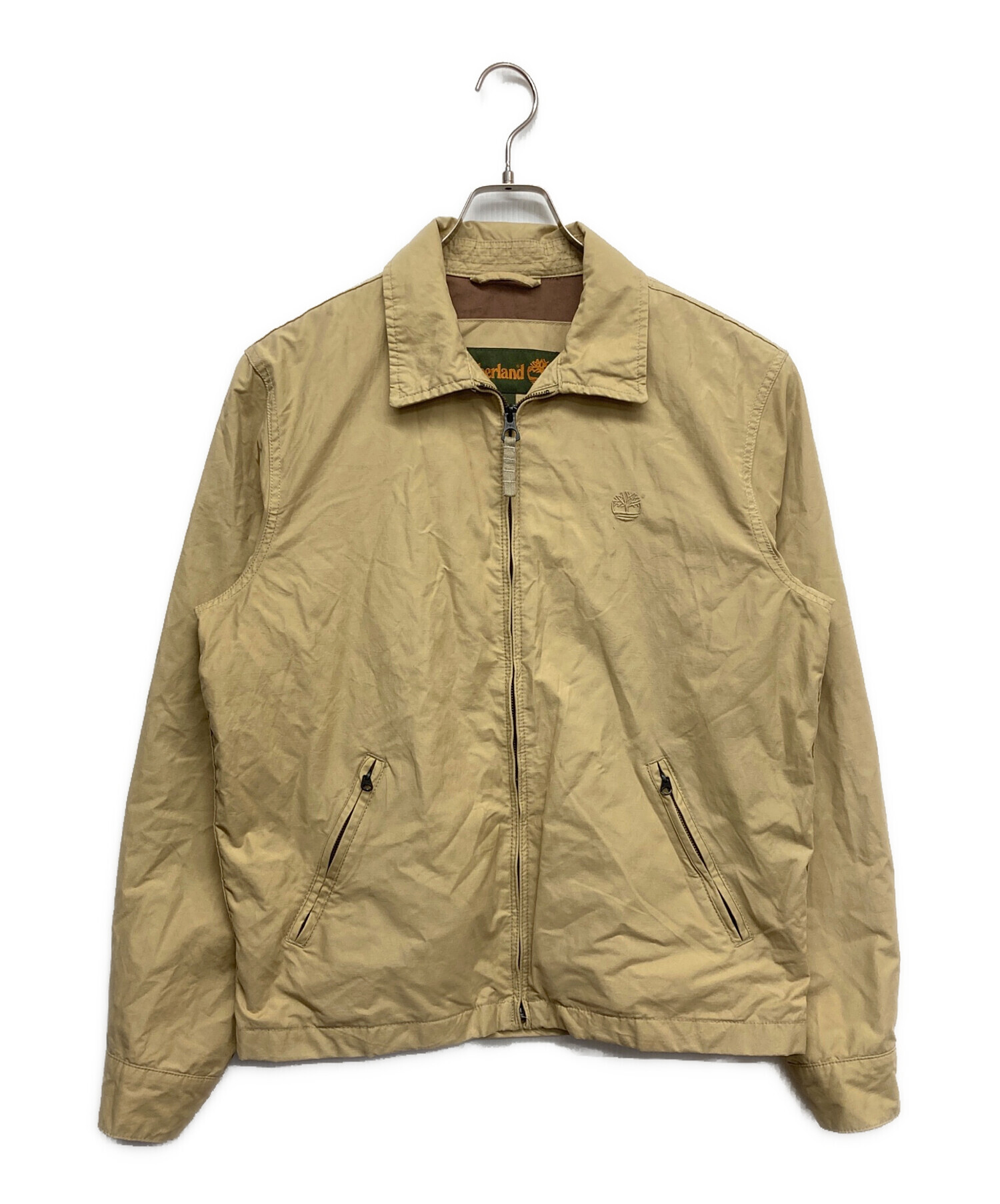 中古・古着通販】Timberland (ティンバーランド) スイングトップ