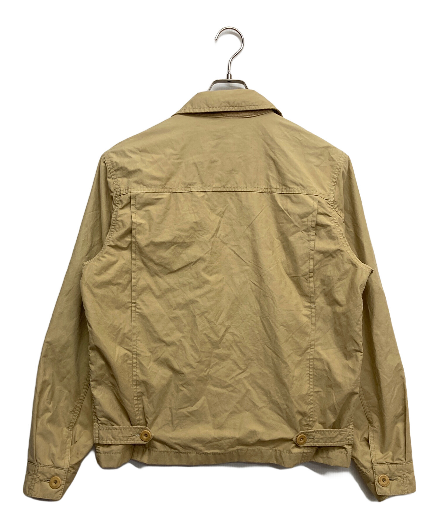 中古・古着通販】Timberland (ティンバーランド) スイングトップ