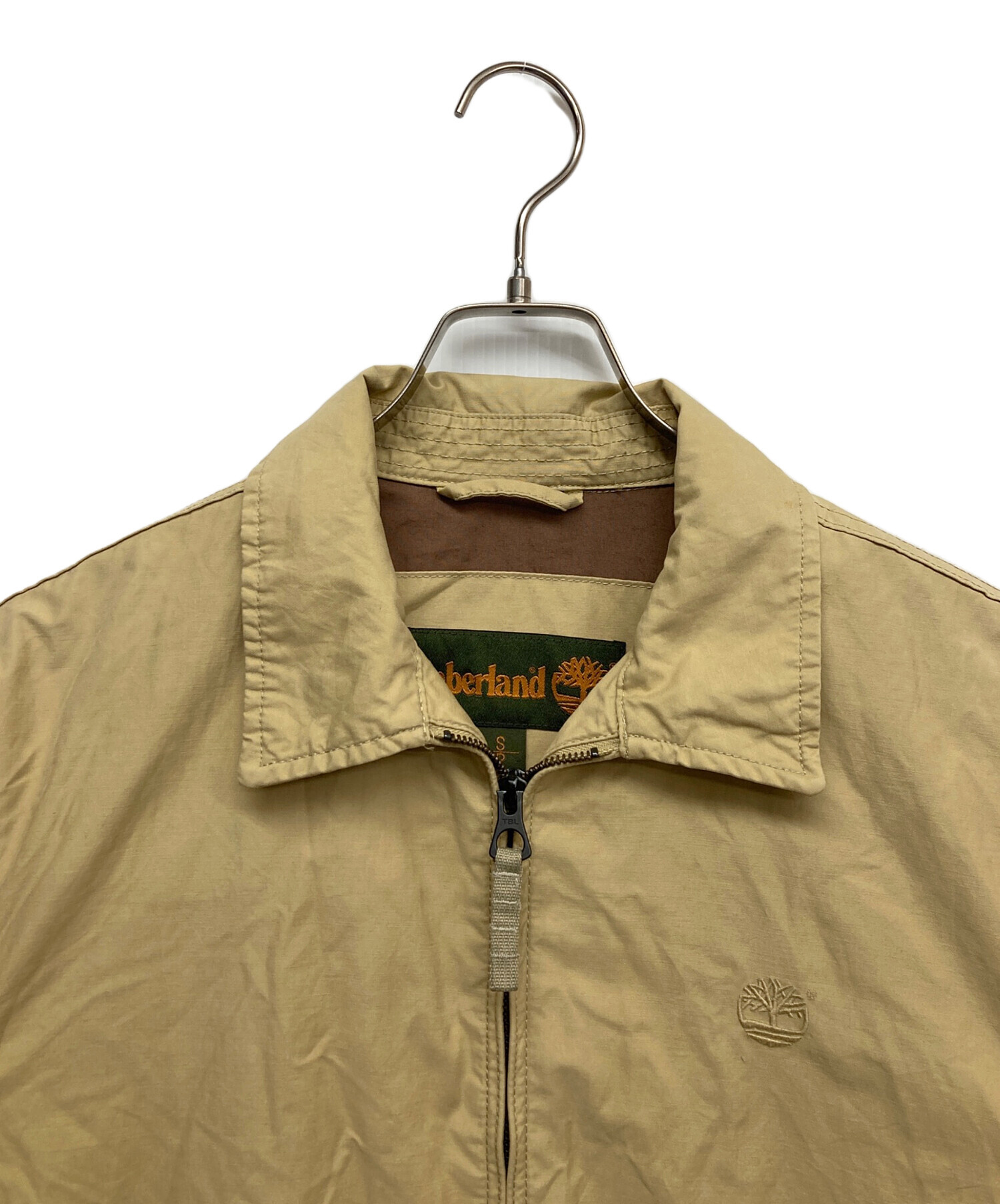 中古・古着通販】Timberland (ティンバーランド) スイングトップ