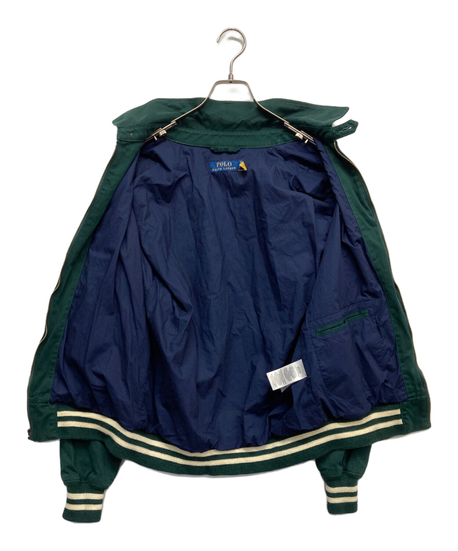 中古・古着通販】POLO RALPH LAUREN (ポロ・ラルフローレン) スイング