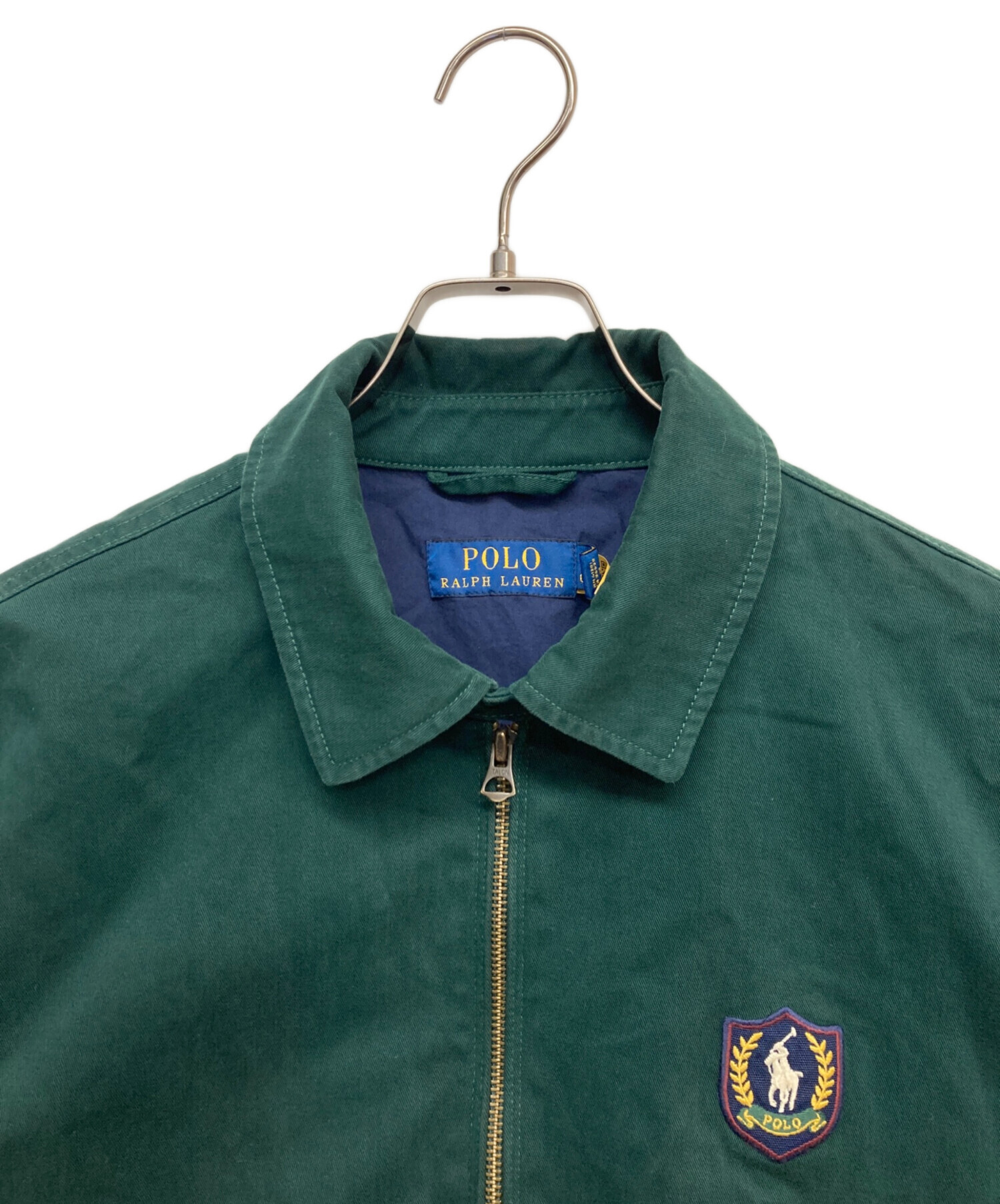 中古・古着通販】POLO RALPH LAUREN (ポロ・ラルフローレン) スイング