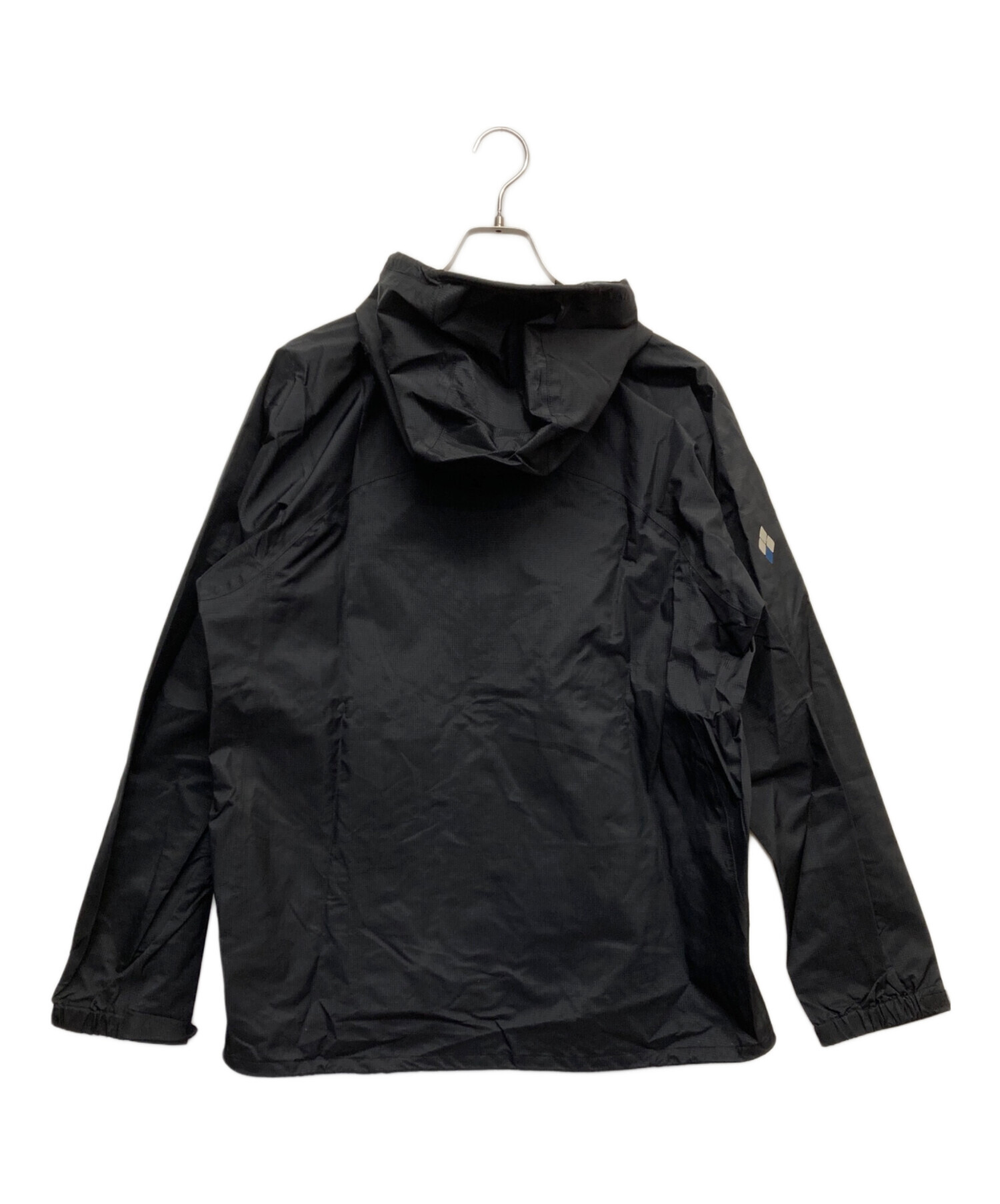 中古・古着通販】mont-bell (モンベル) サンダーパス ジャケット