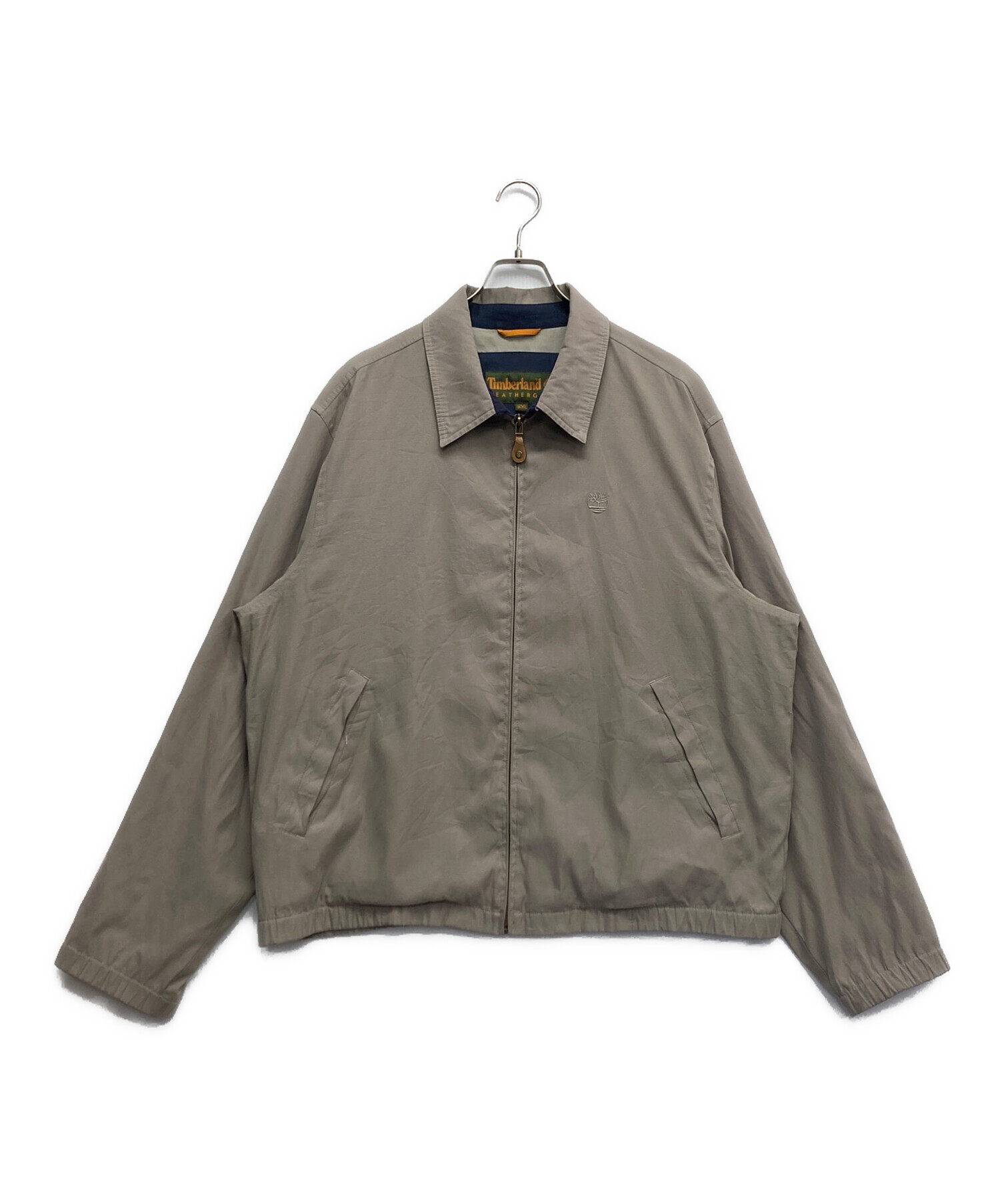 中古・古着通販】Timberland (ティンバーランド) スイングトップ 