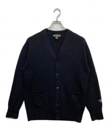 NIGEL CABOURN(ナイジェルケーボン)、カーディガン】ブランド・古着の