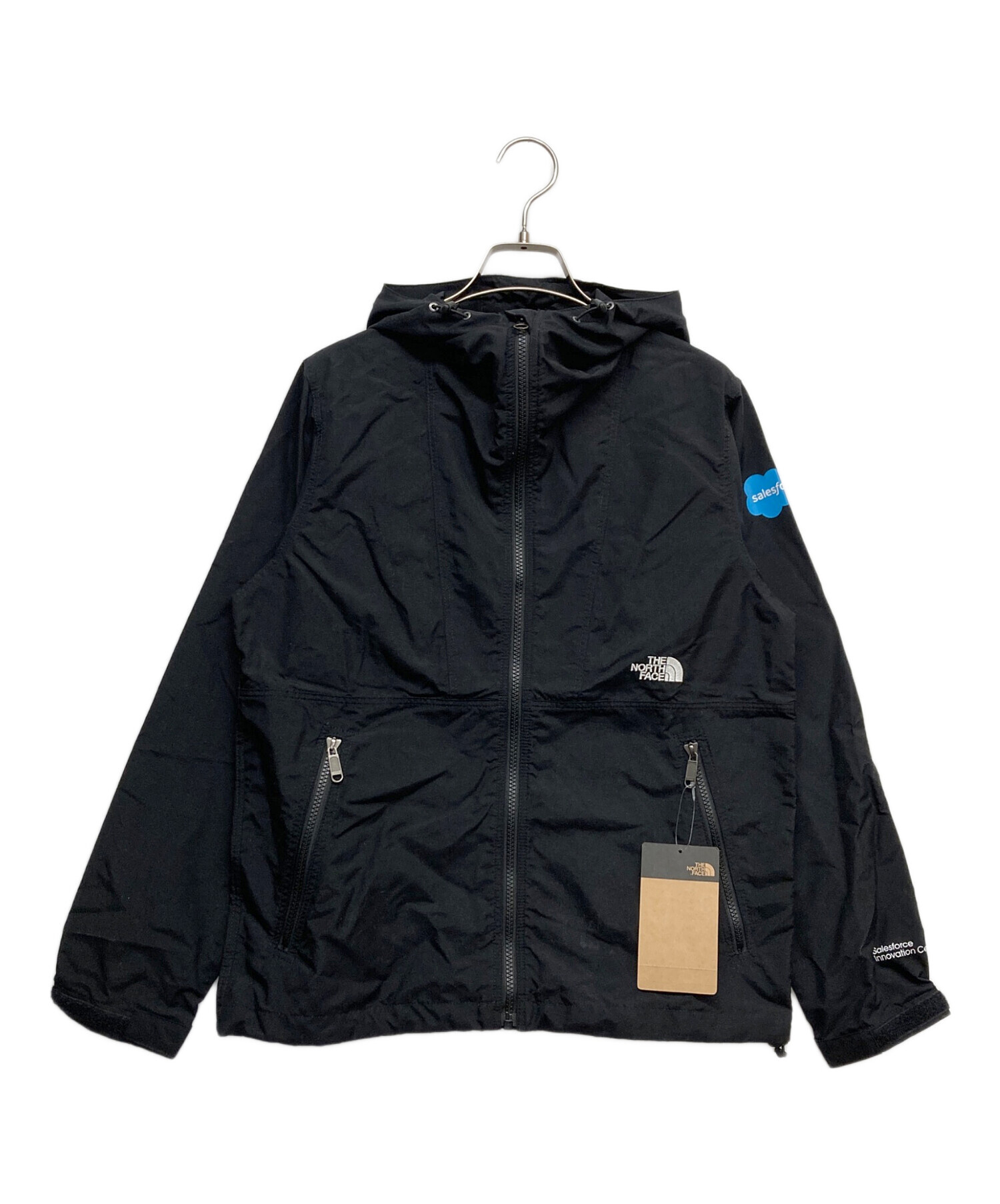 中古・古着通販】THE NORTH FACE (ザ ノース フェイス) コンパクト 