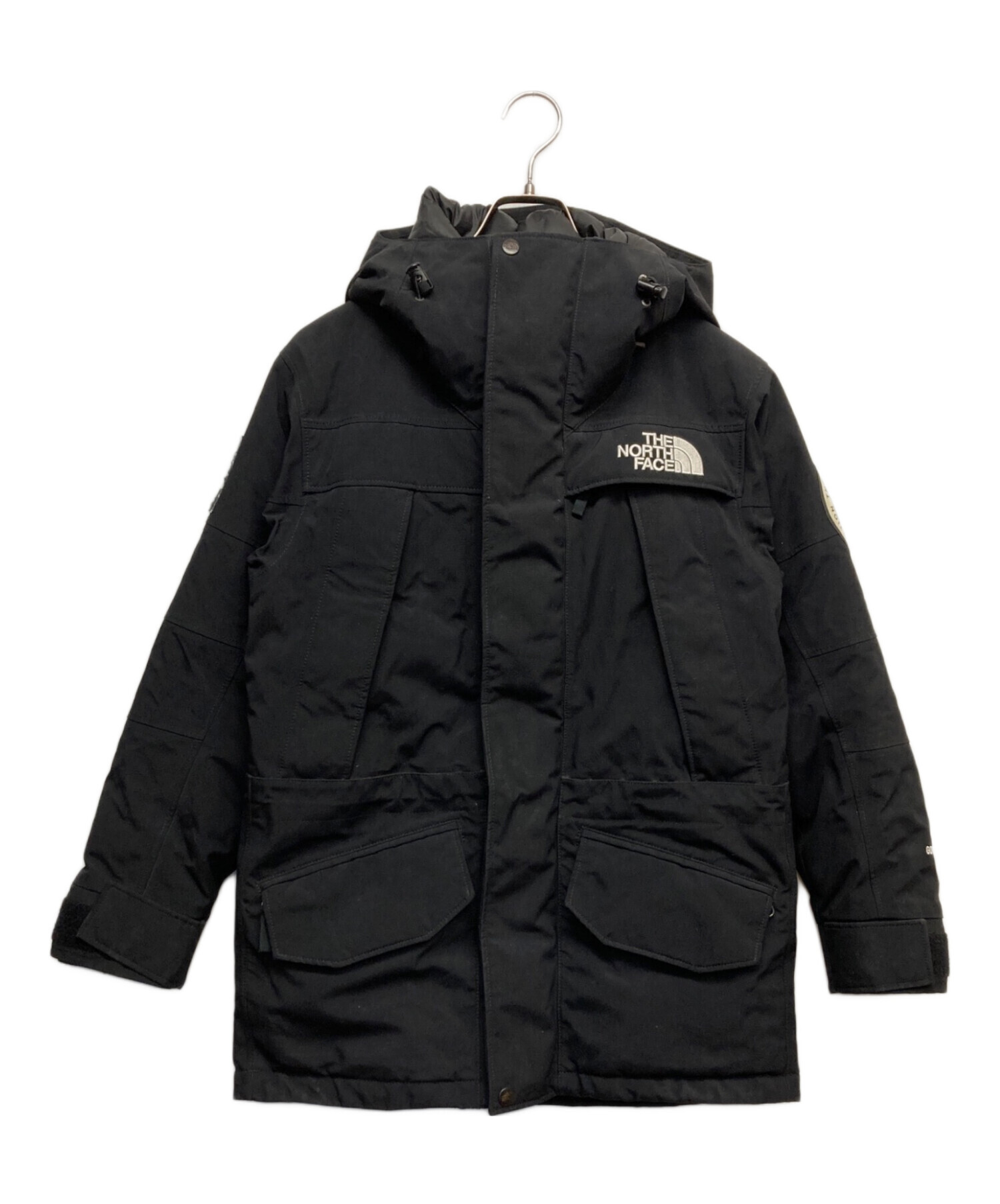 中古・古着通販】THE NORTH FACE (ザ ノース フェイス) ANTARCTICA 