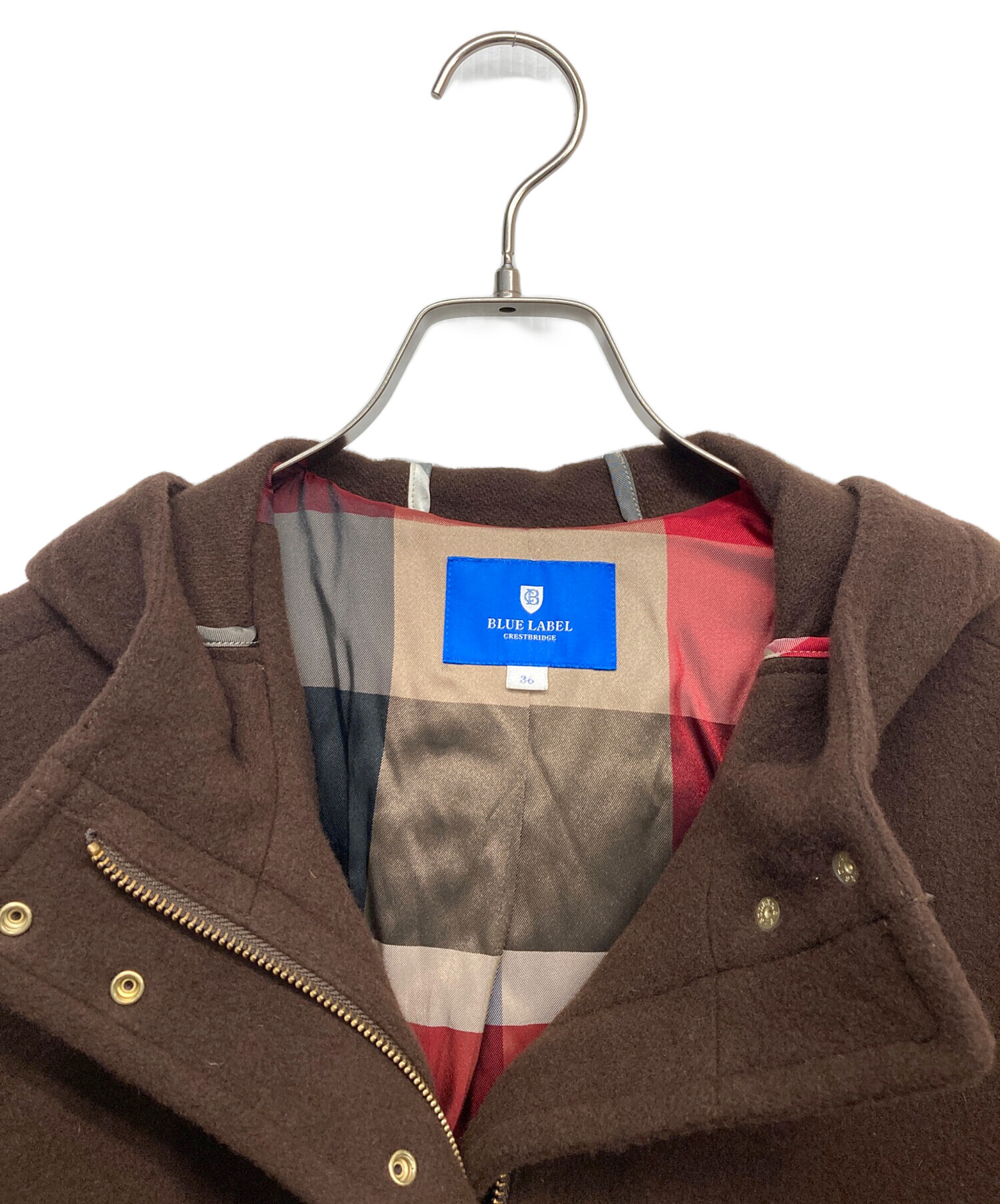 中古・古着通販】BLUE LABEL CRESTBRIDGE (ブルーレーベルクレスト
