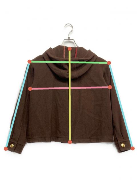 中古・古着通販】BLUE LABEL CRESTBRIDGE (ブルーレーベルクレスト