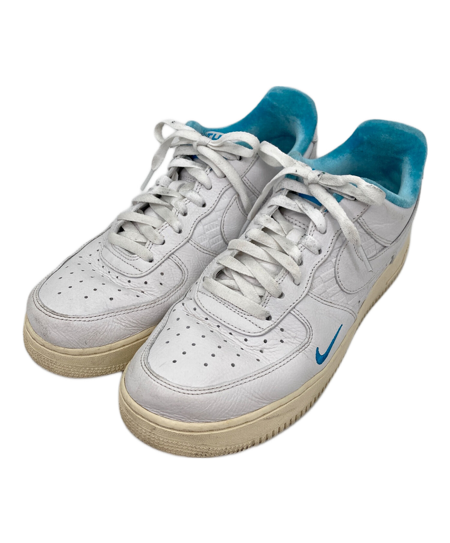 中古・古着通販】NIKE (ナイキ) KITH (キス) Air Force 1 Low 
