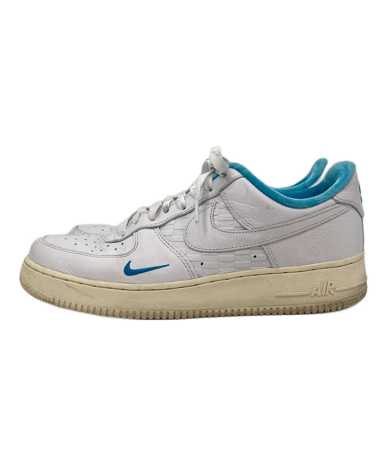 中古・古着通販】NIKE (ナイキ) KITH (キス) Air Force 1 Low 