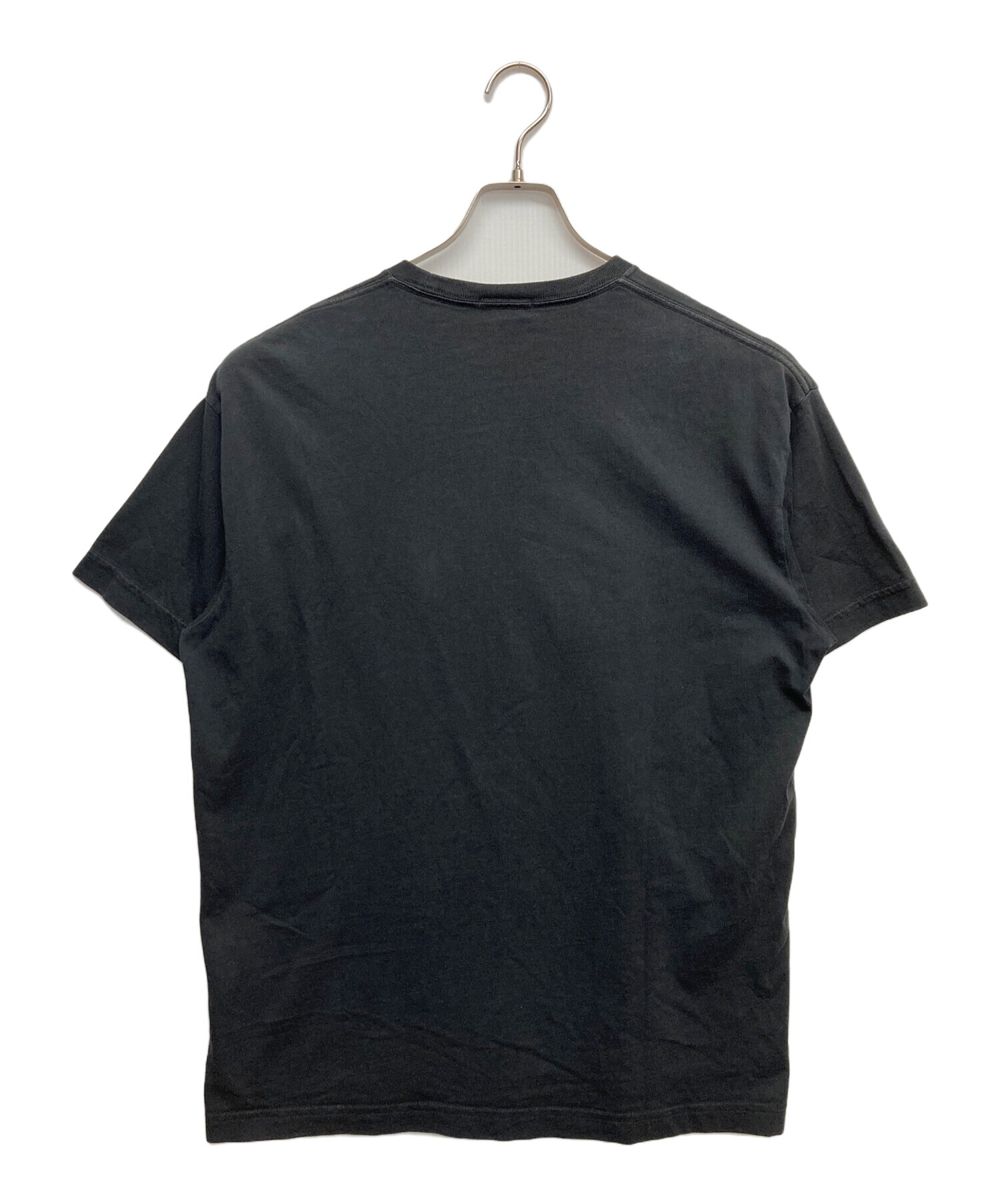 中古・古着通販】KITH (キス) devil love lock tee ブラック サイズ:M 