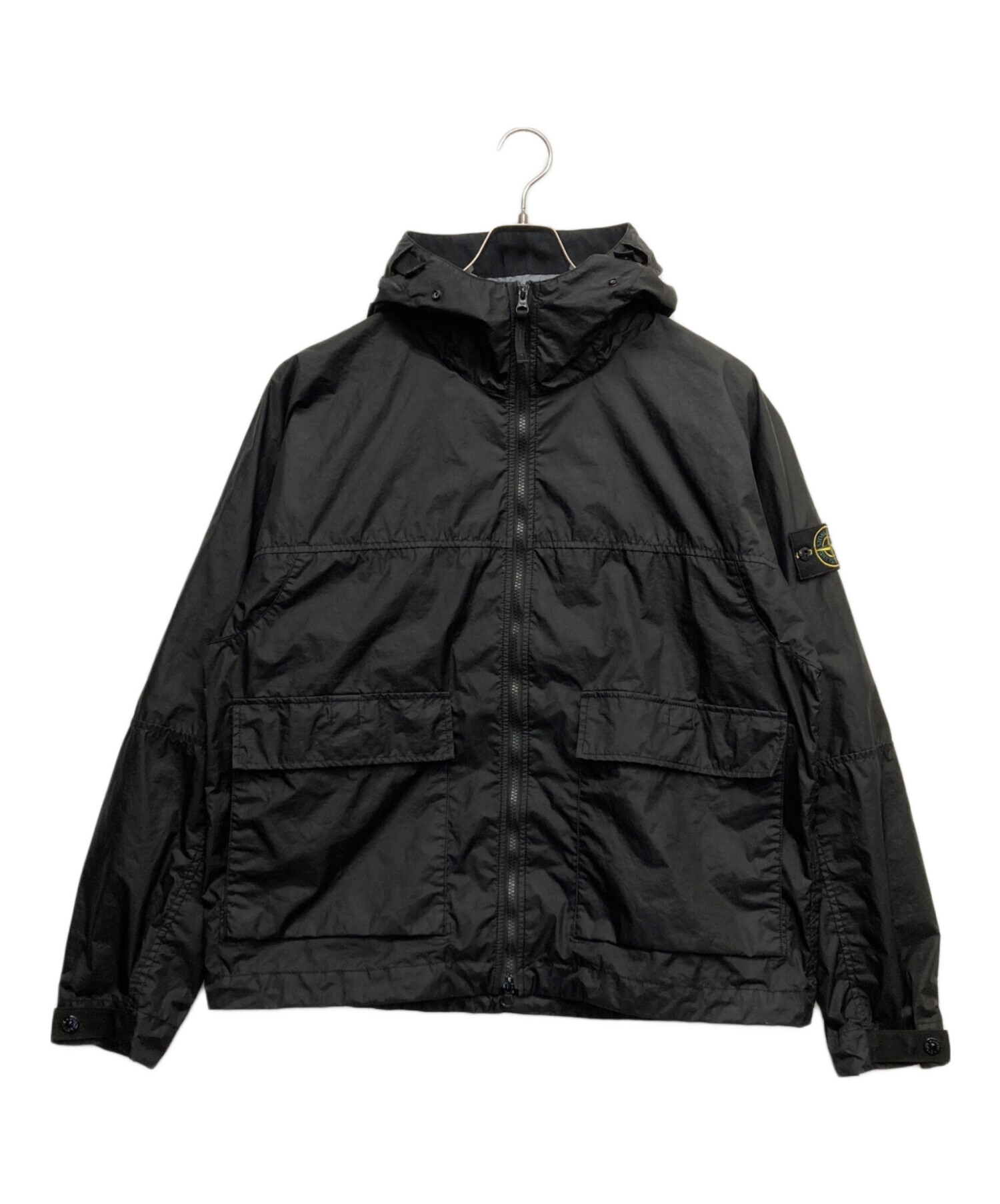 中古・古着通販】STONE ISLAND (ストーンアイランド) ナイロン