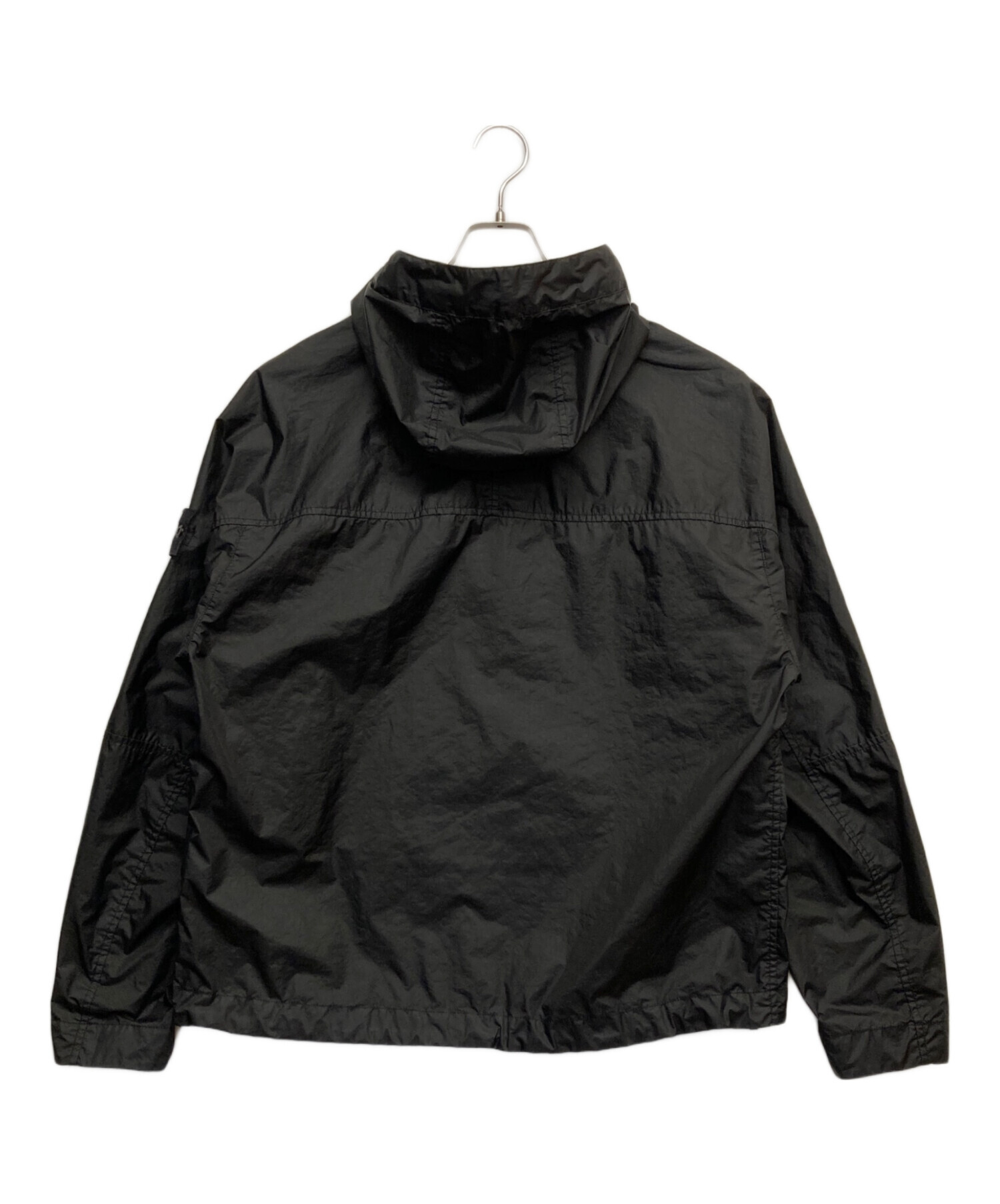 中古・古着通販】STONE ISLAND (ストーンアイランド) ナイロン