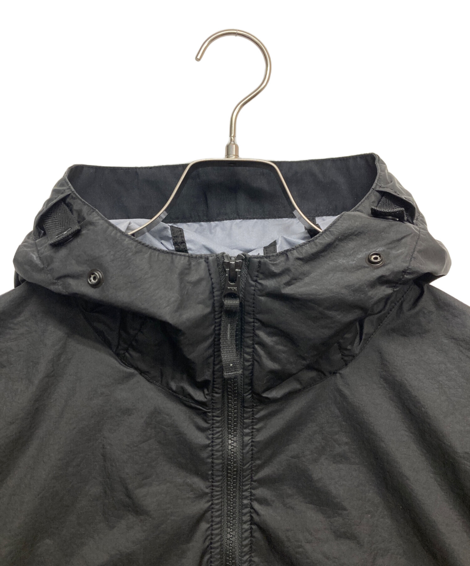 中古・古着通販】STONE ISLAND (ストーンアイランド) ナイロン