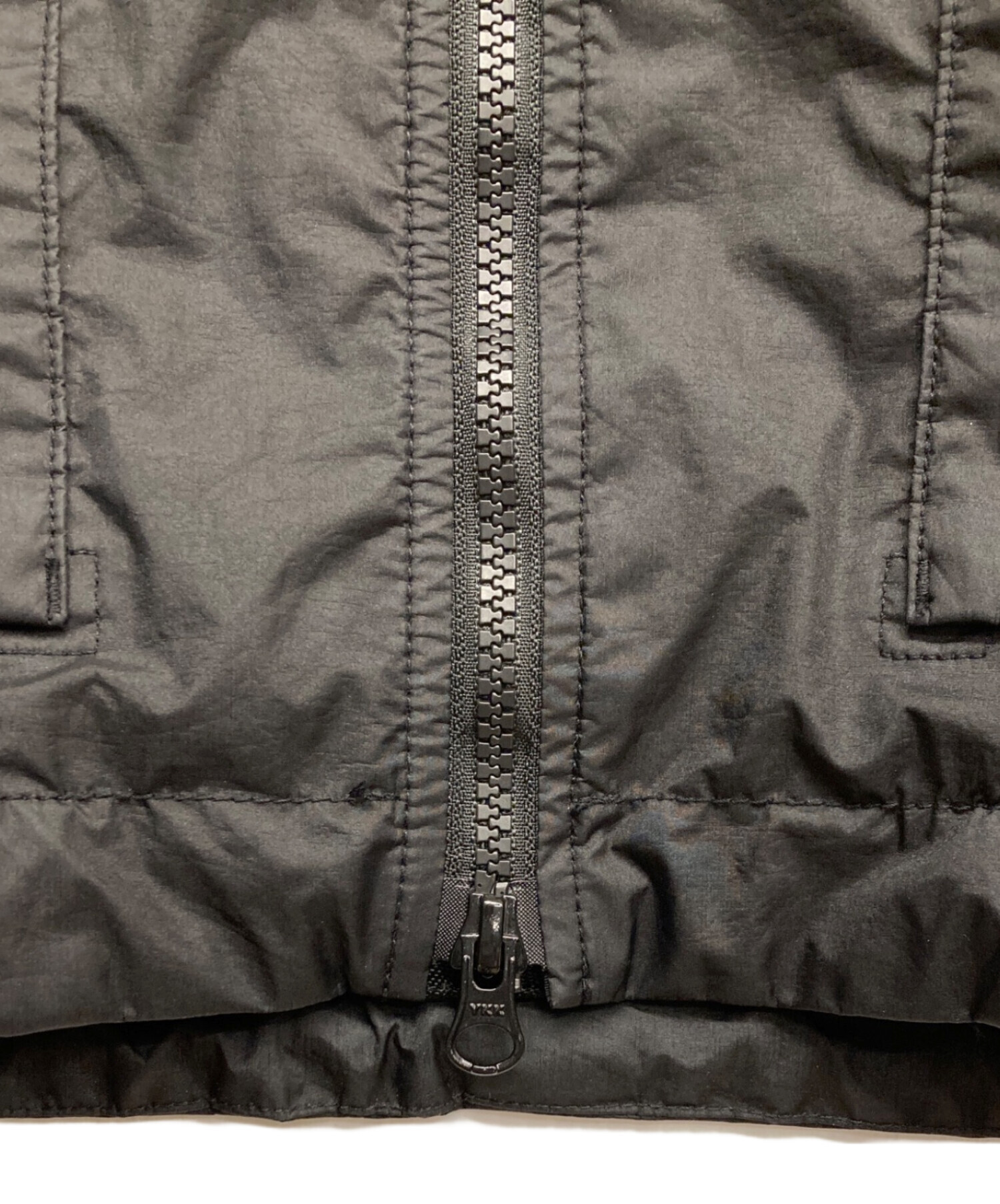 中古・古着通販】STONE ISLAND (ストーンアイランド) ナイロン