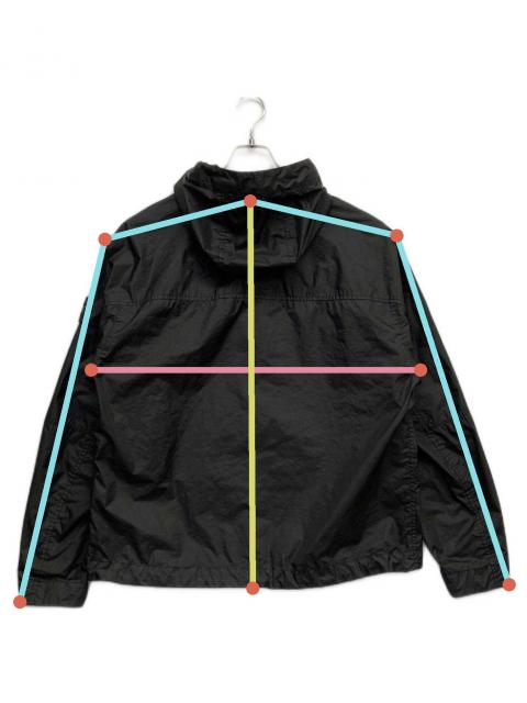 中古・古着通販】STONE ISLAND (ストーンアイランド) ナイロン