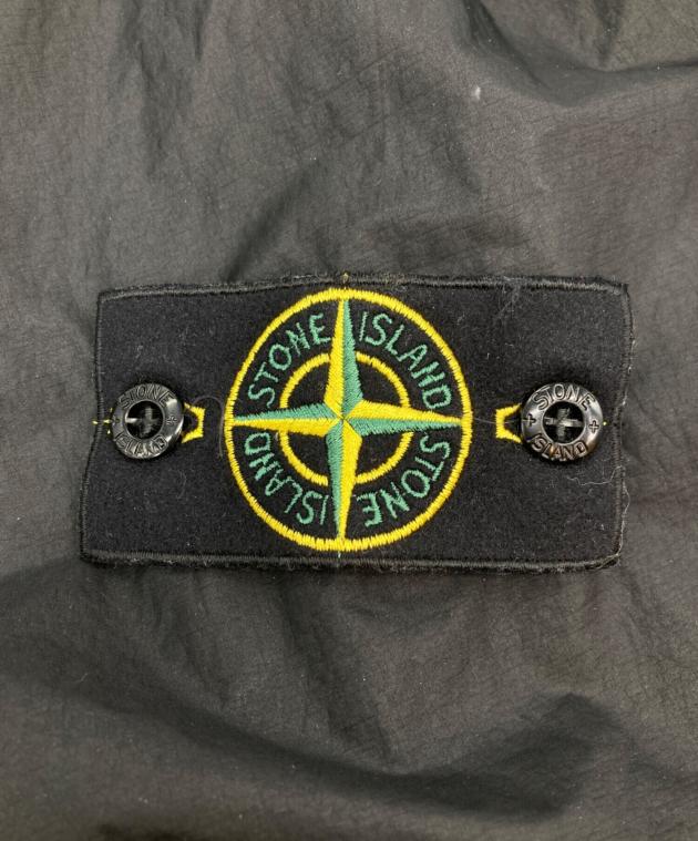中古・古着通販】STONE ISLAND (ストーンアイランド) ナイロン