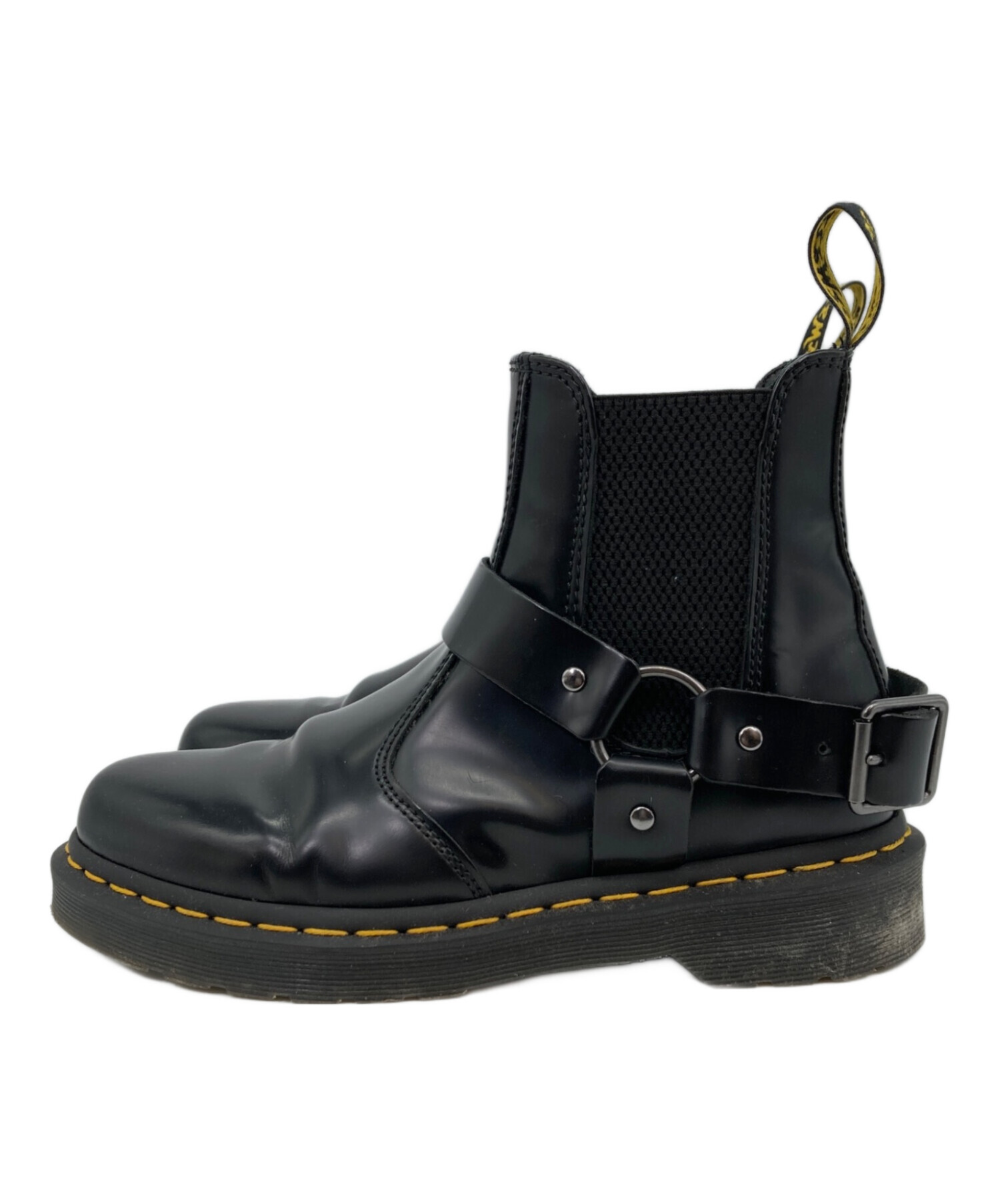 中古・古着通販】Dr.Martens (ドクターマーチン) WINCOXチェルシー