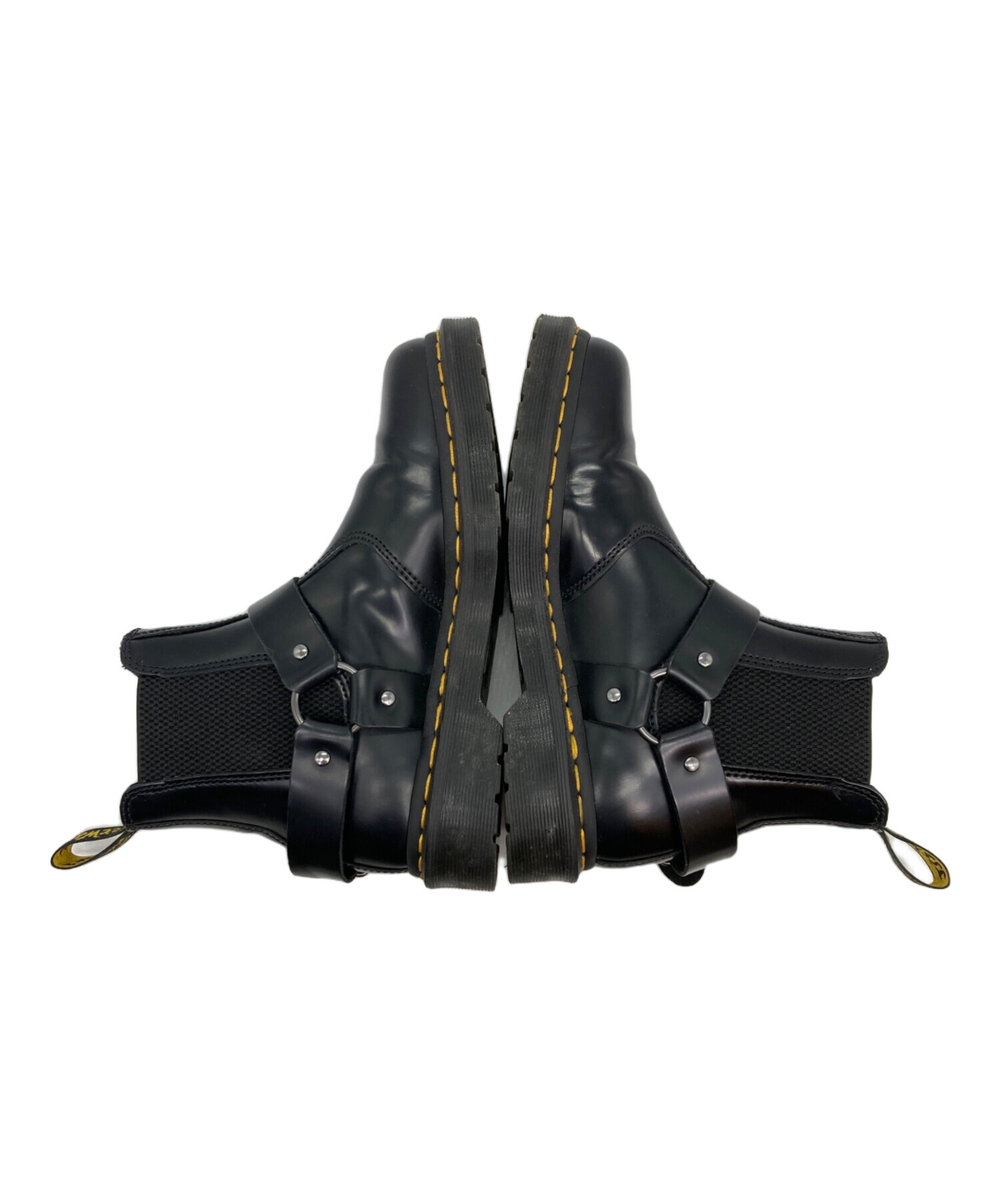 中古・古着通販】Dr.Martens (ドクターマーチン) WINCOXチェルシー