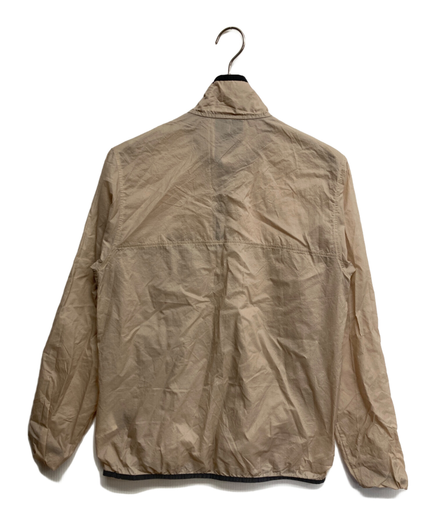 中古・古着通販】Patagonia (パタゴニア) フーディニスナップTプル