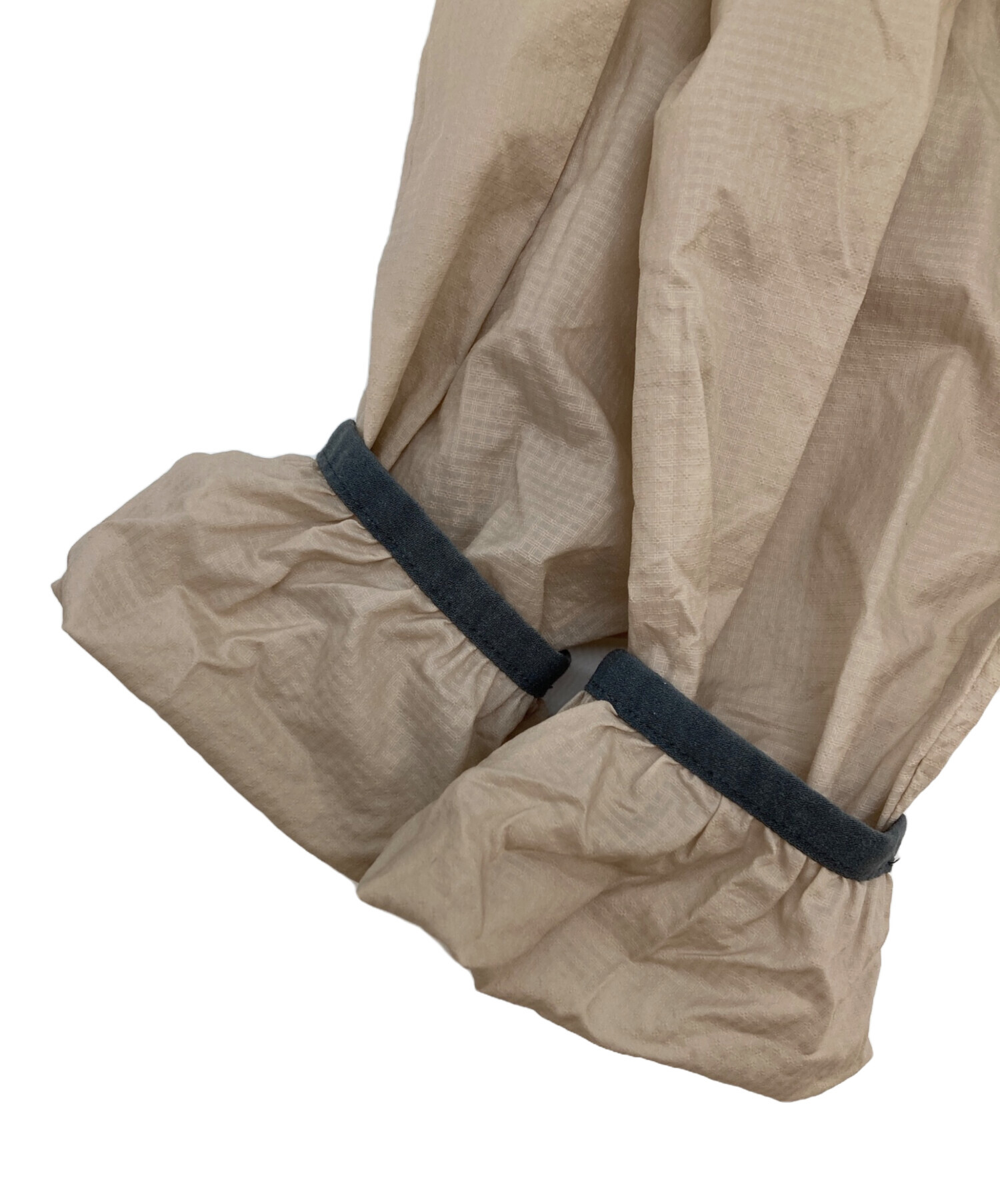 中古・古着通販】Patagonia (パタゴニア) フーディニスナップTプル