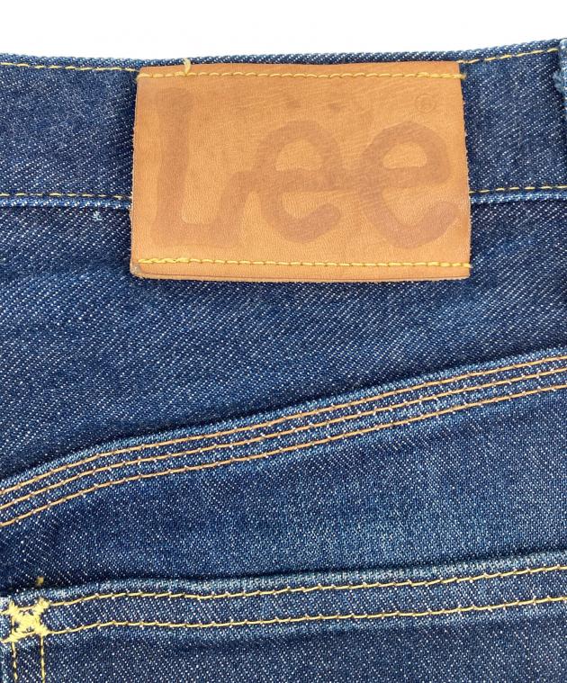 中古・古着通販】LEE (リー) 大戦復刻101Bデニムパンツ ブルー サイズ