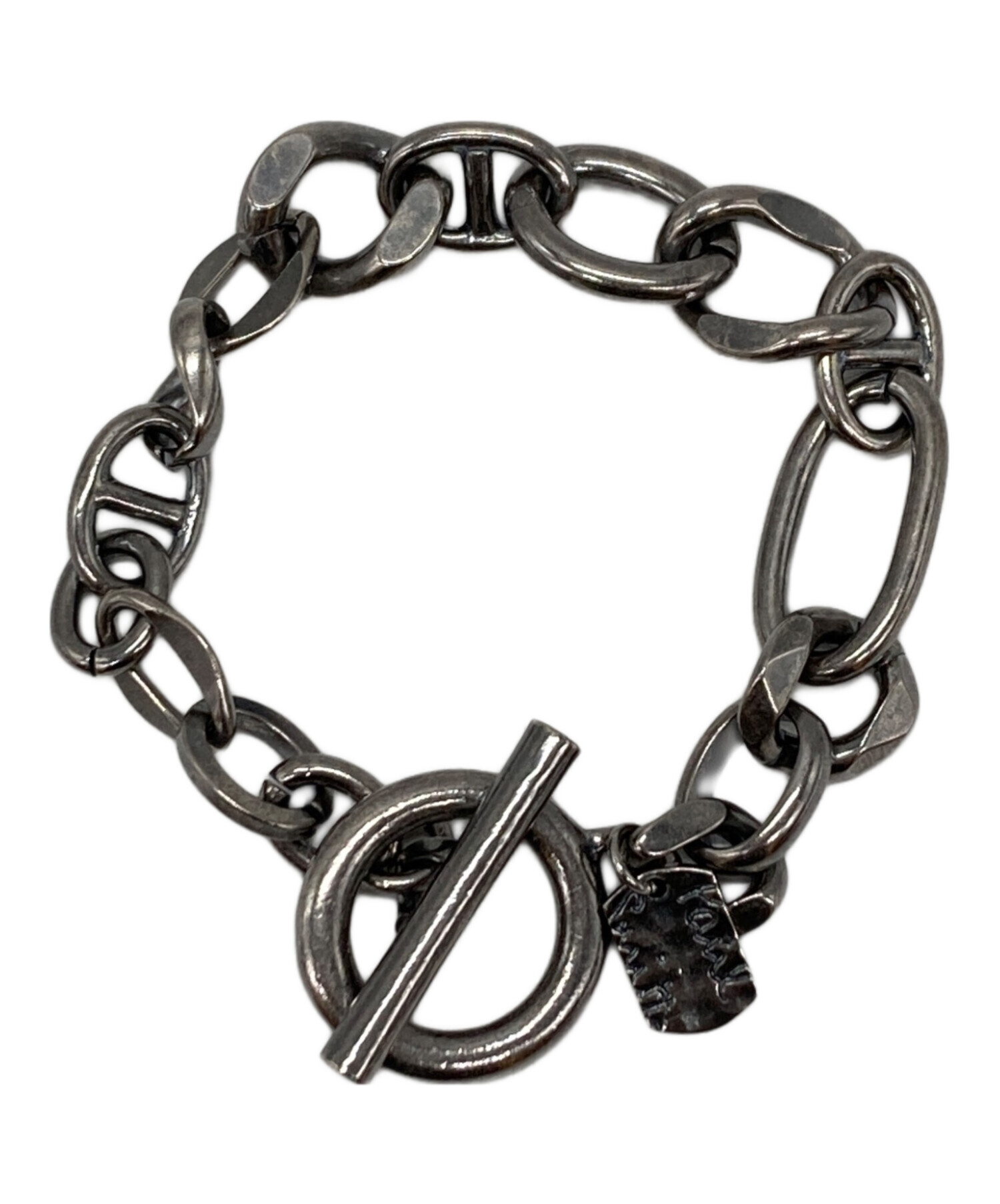 中古・古着通販】Paul Smith (ポールスミス) マンテル チェーン