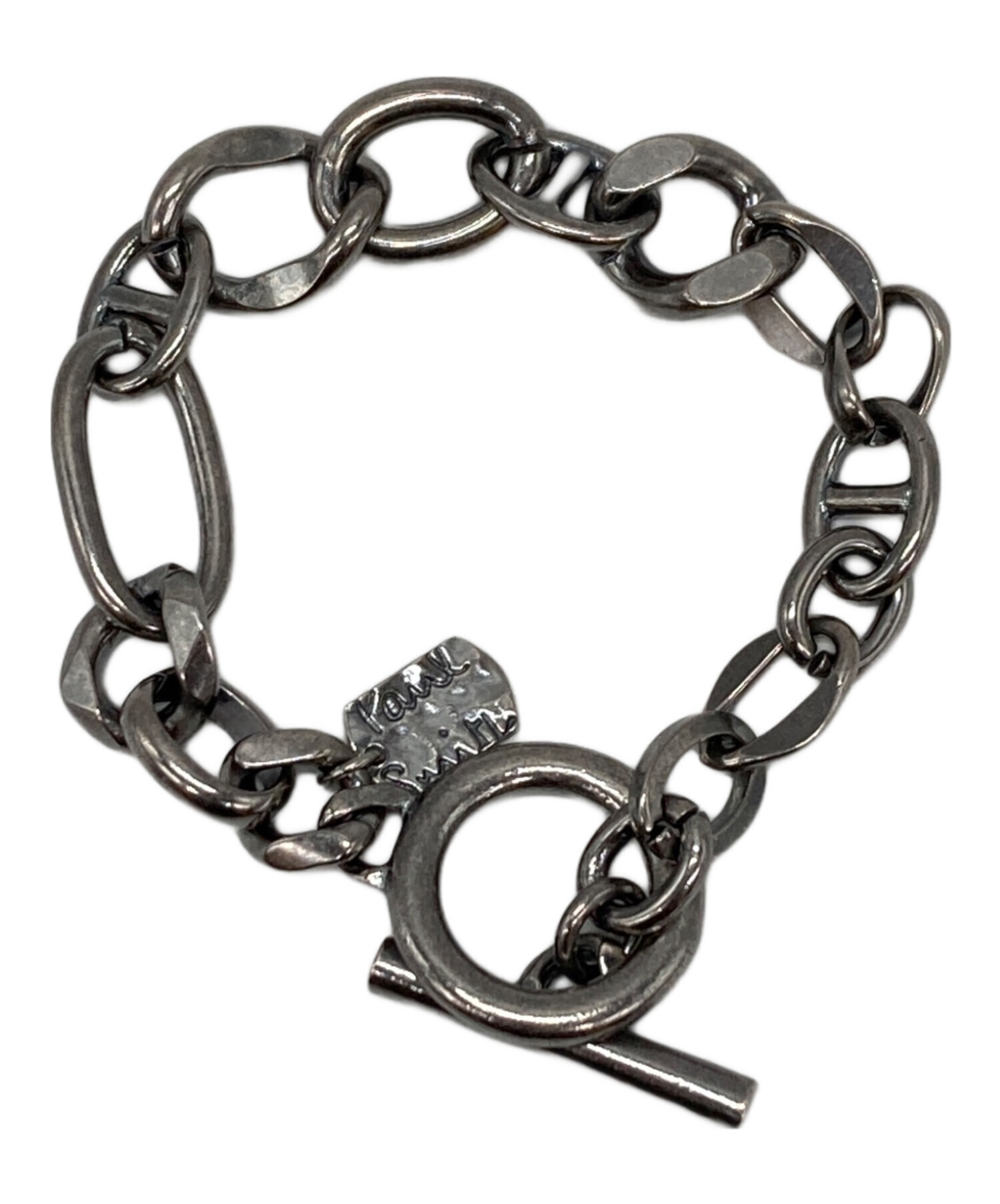 中古・古着通販】Paul Smith (ポールスミス) マンテル チェーン