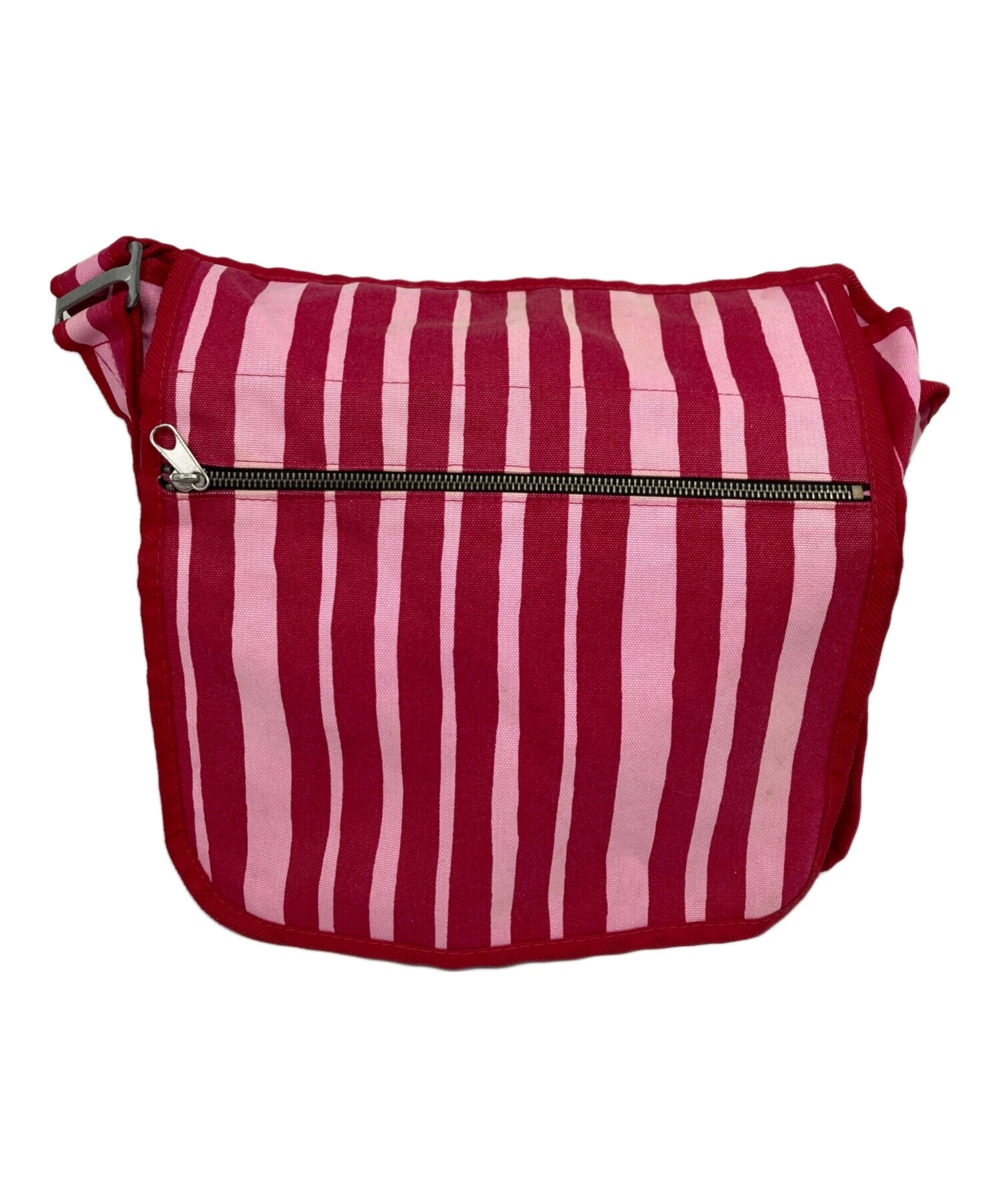 中古・古着通販】marimekko (マリメッコ) ストライプキャンバス