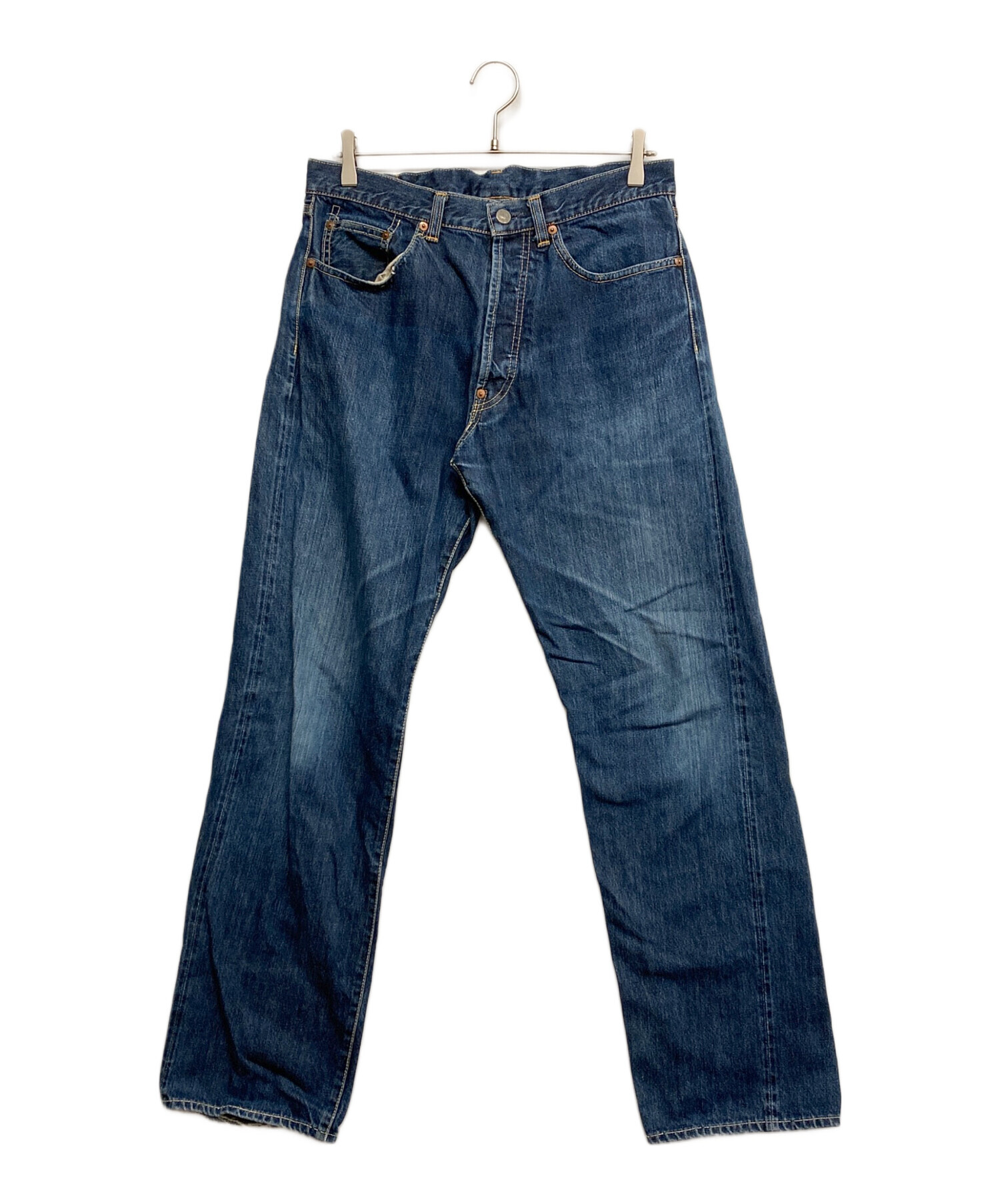 中古・古着通販】STUDIO D'ARTISAN (ステュディオダルチザン) シンチ
