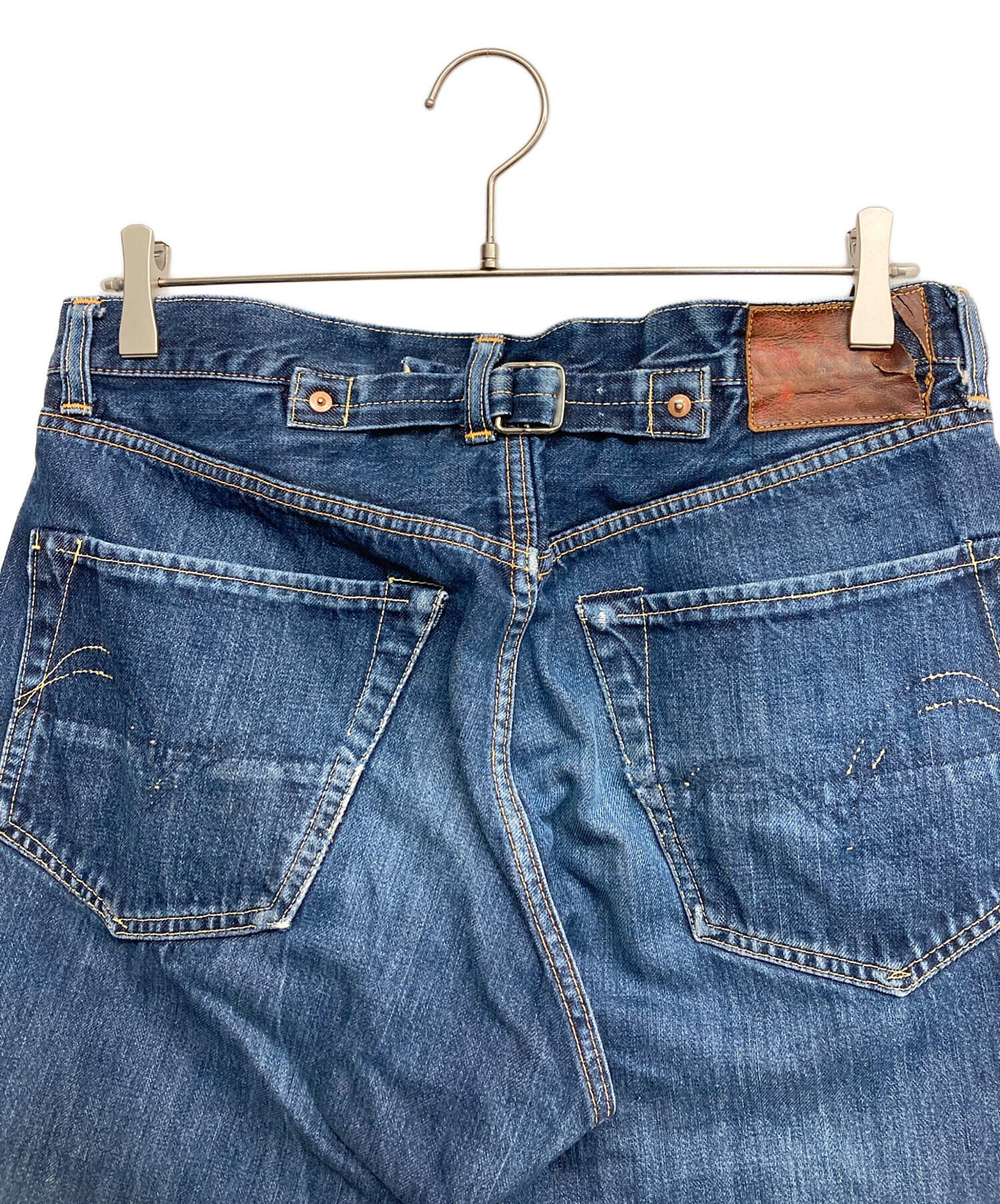 中古・古着通販】STUDIO D'ARTISAN (ステュディオダルチザン) シンチ