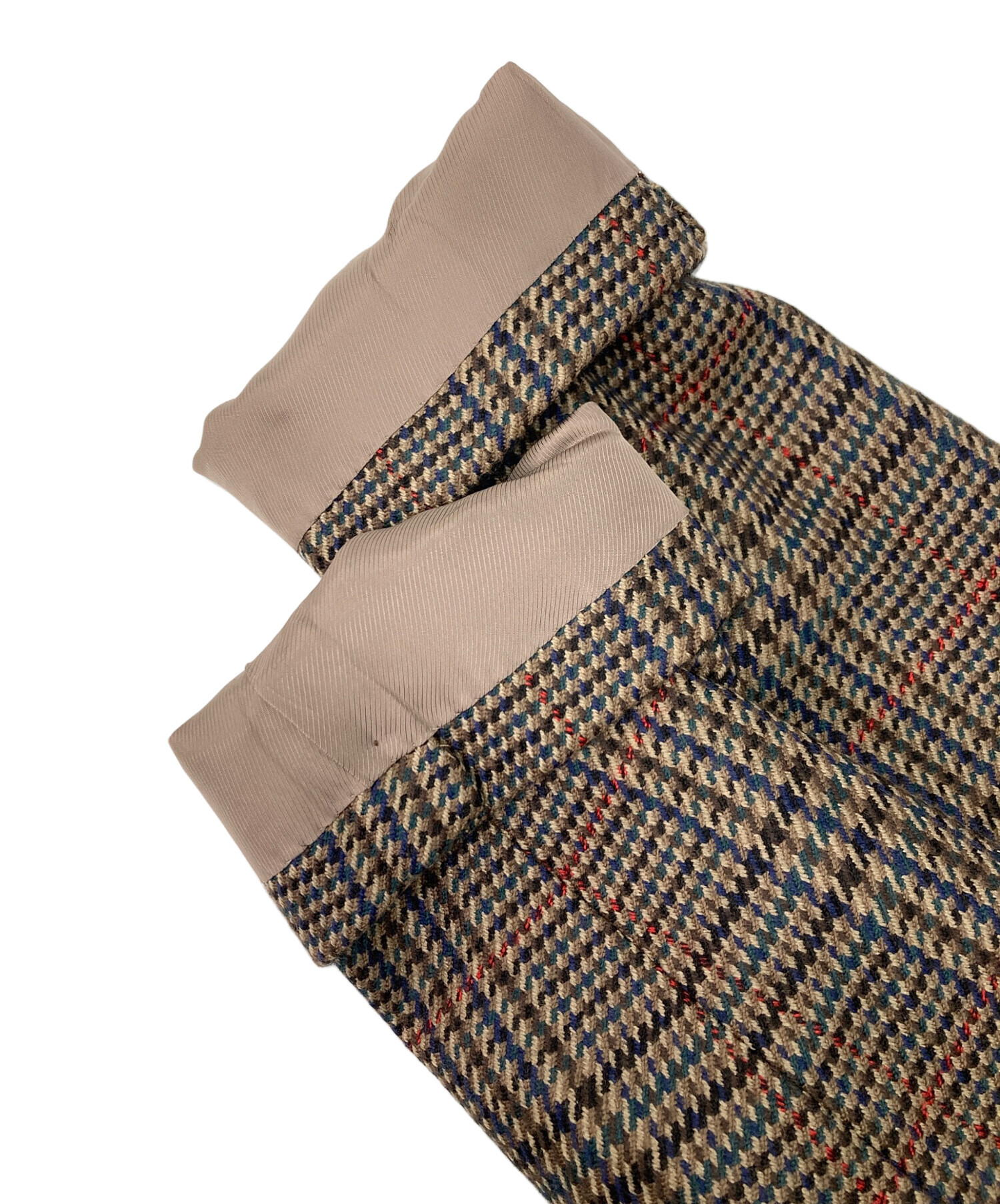 中古・古着通販】Burberry's (バーバリー) ダブルチェックジャケット