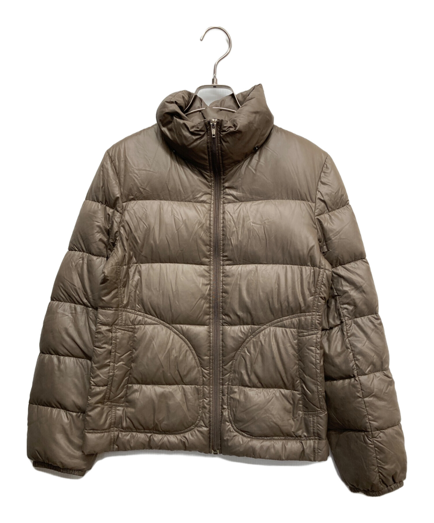 BURBERRY LONDON バーバリー　ロンドン　ダウンジャケット　Ｍ 中古・古着通販】BURBERRY LONDON (バーバリーロンドン) ダウン