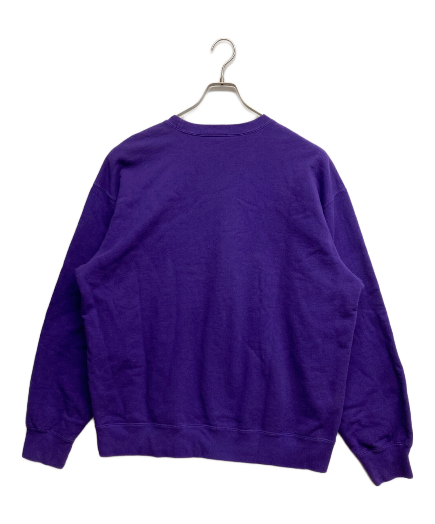 Supreme Stacked Crewneck L スウェット 【公式通販】