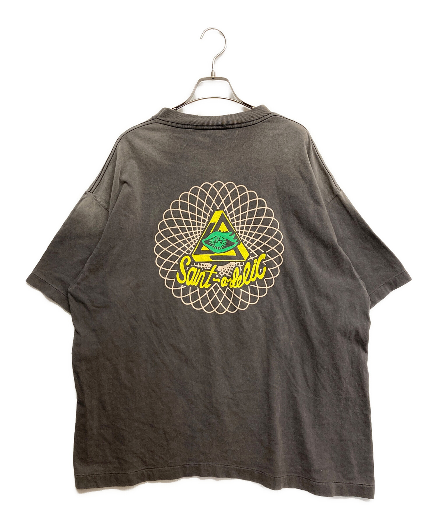 中古・古着通販】SAINT MICHAEL (セントマイケル) SAINT MX6 TEE 