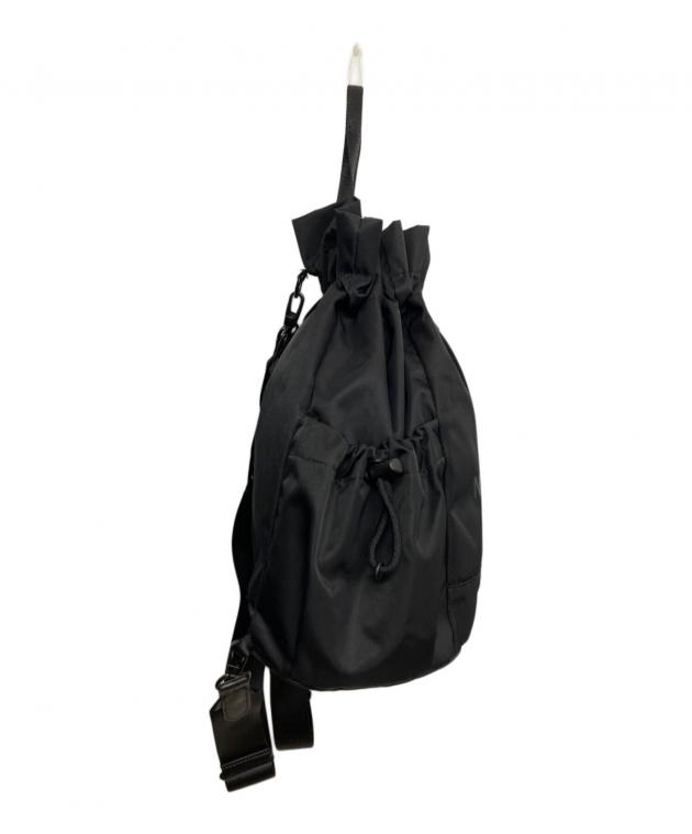 中古・古着通販】THE NORTH FACE (ザ ノース フェイス) BONNEY PACK M