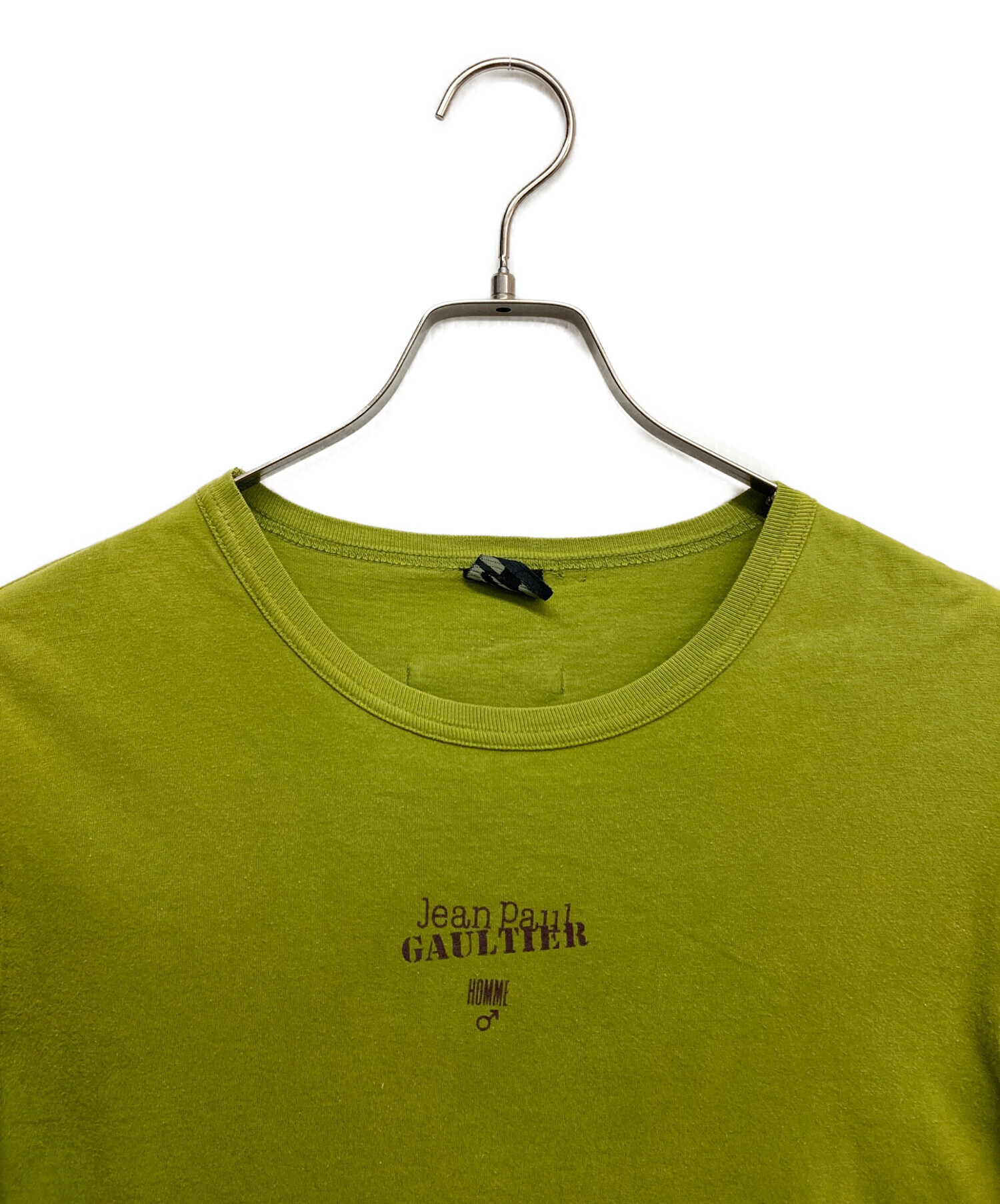 中古・古着通販】Jean Paul Gaultier homme (ジャンポールゴルチェオム