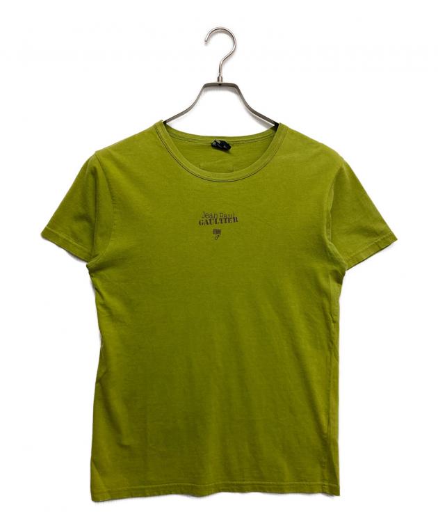 Jean Paul GAULTIER HOMME 半袖 Tシャツ 中古・古着通販】Jean Paul Gaultier homme (ジャンポールゴルチェオム