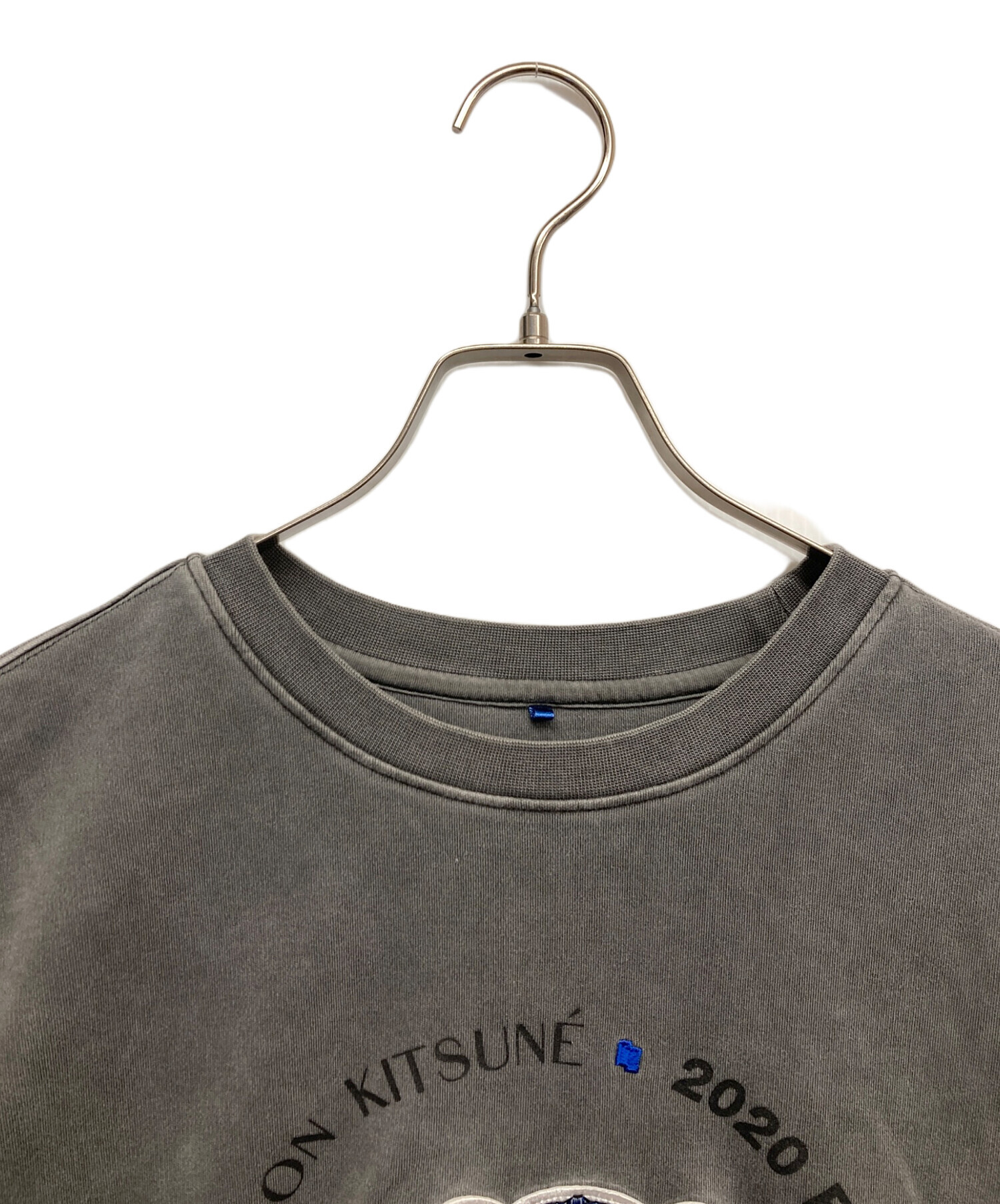中古・古着通販】MAISON KITSUNE (メゾンキツネ) ADER error (アーダー