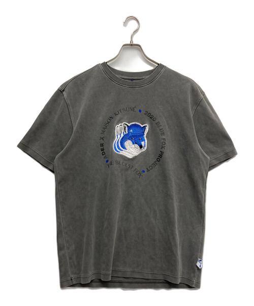 中古・古着通販】MAISON KITSUNE (メゾンキツネ) ADER error (アーダー