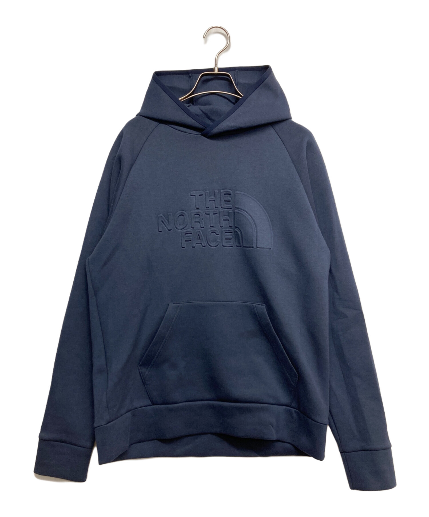 THE NORTH FACE ザ ノースフェイス/テックエアフーディ/NT12085/Sランク/77【中古】 中古・古着通販】THE NORTH FACE (ザ ノース フェイス) テックエアー