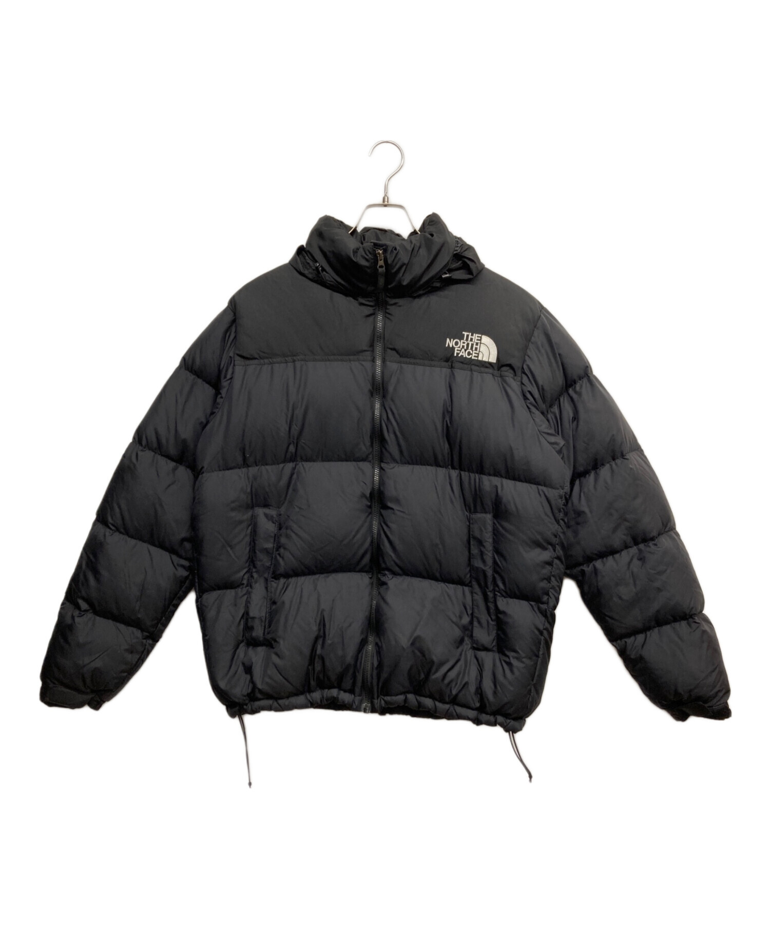 中古・古着通販】THE NORTH FACE (ザ ノース フェイス) ヌプシ