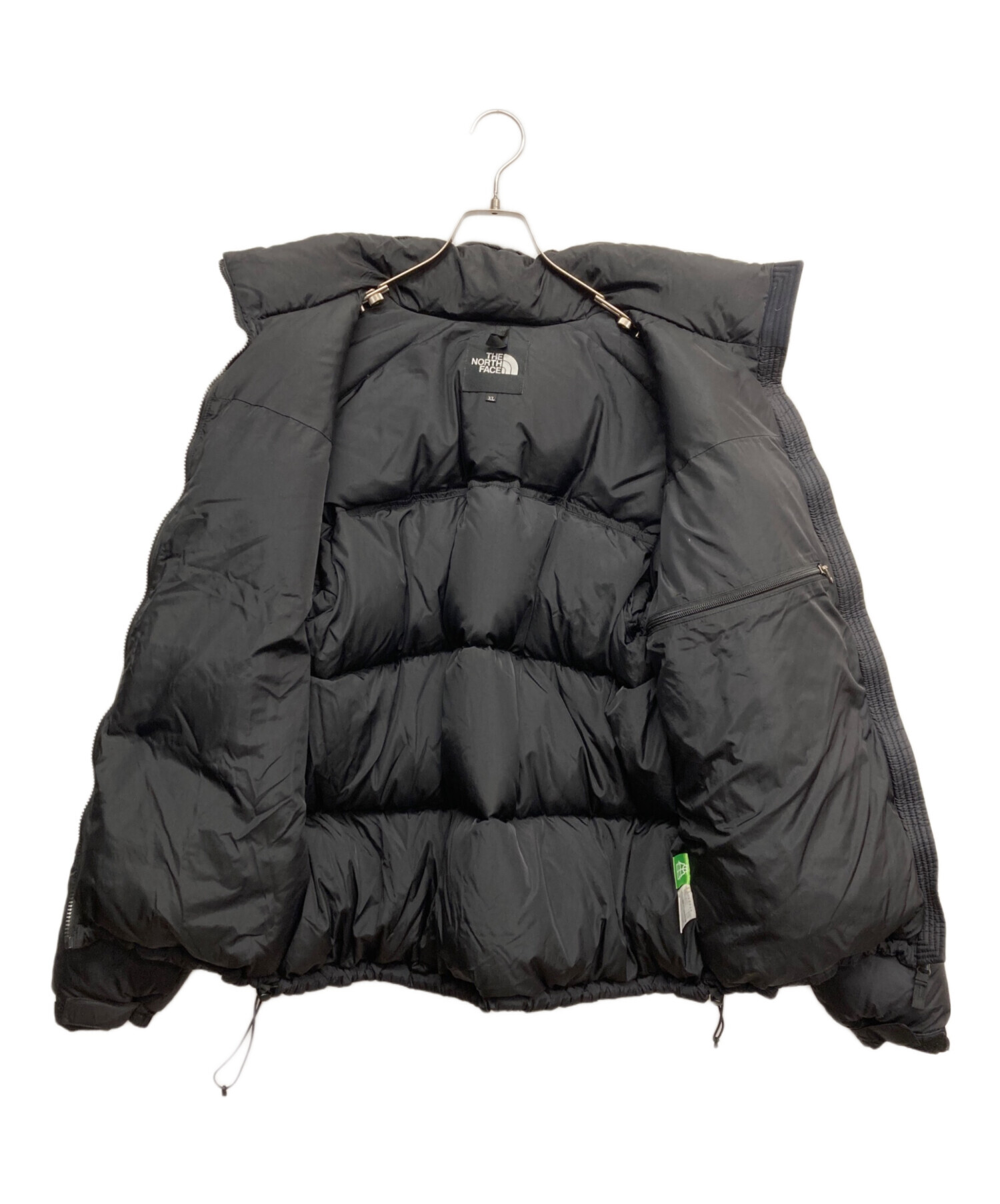 中古・古着通販】THE NORTH FACE (ザ ノース フェイス) ヌプシ