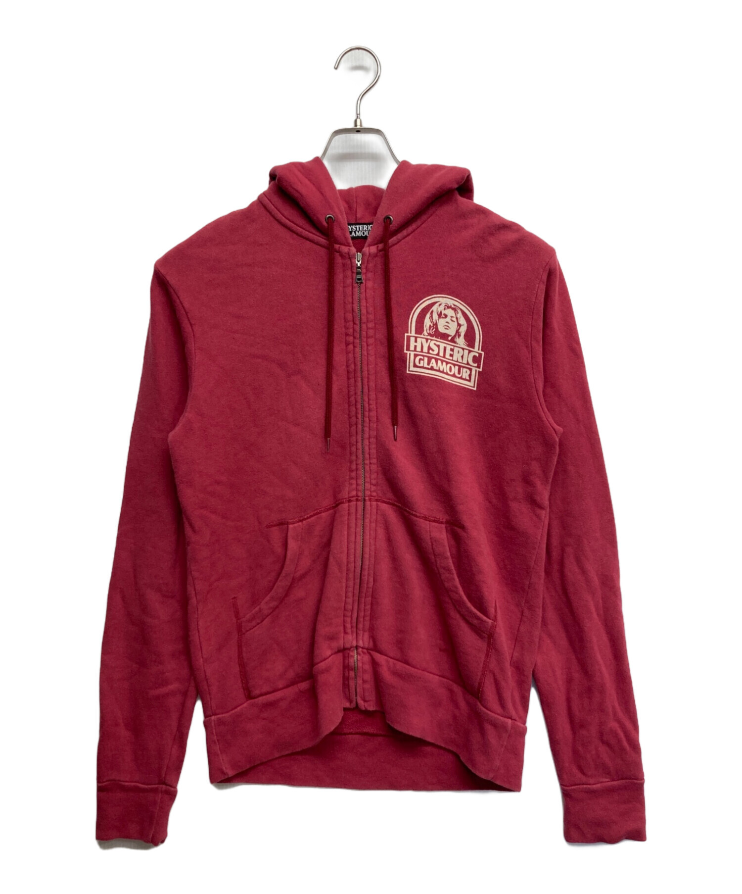 中古・古着通販】Hysteric Glamour (ヒステリックグラマー) プリント